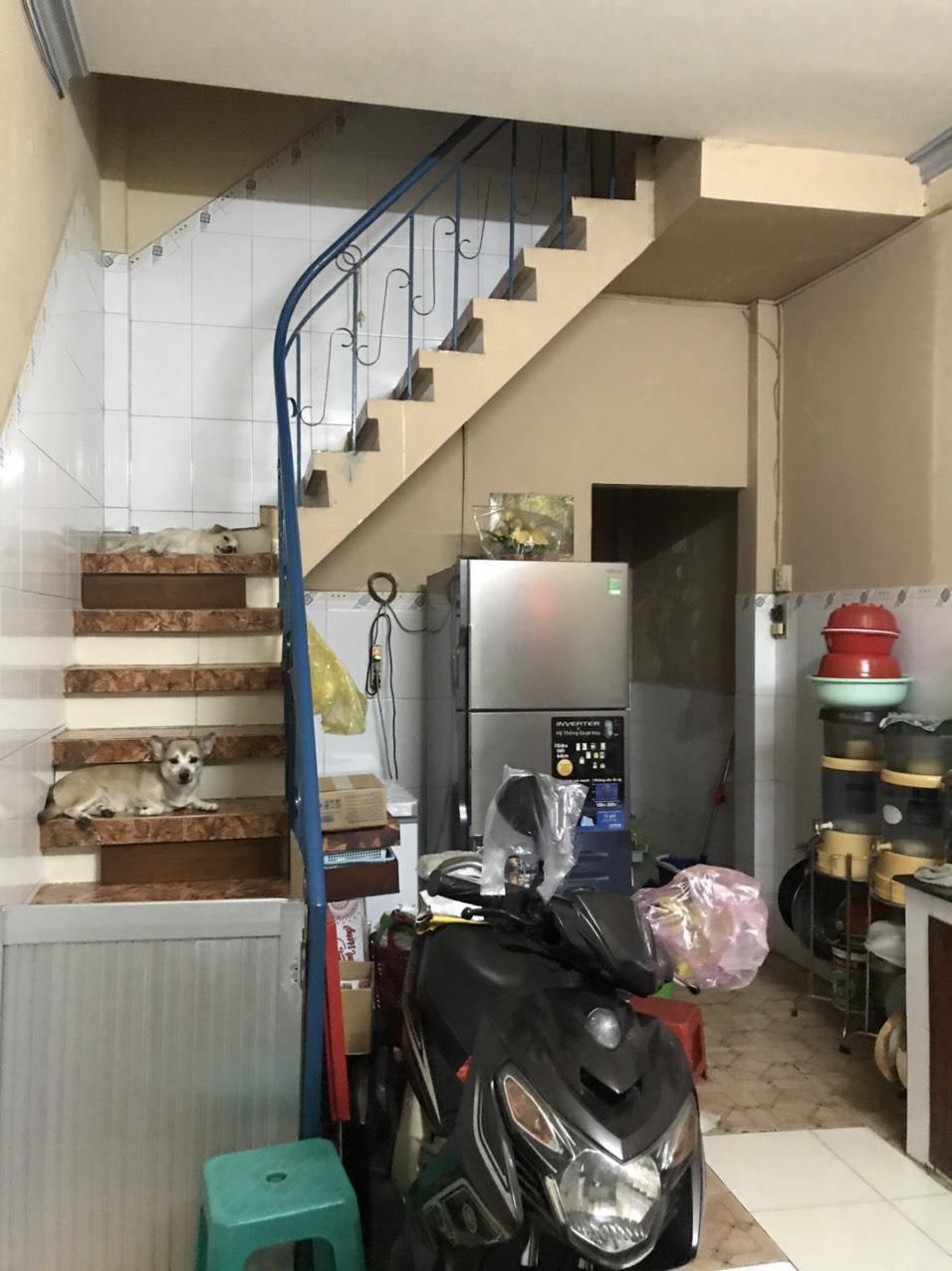 NHÀ ĐẸP – GIÁ TỐT – CHÍNH CHỦ CẦN BÁN NHÀ ĐẤT tại Phường 15, Quận Tân Bình - Ảnh chính