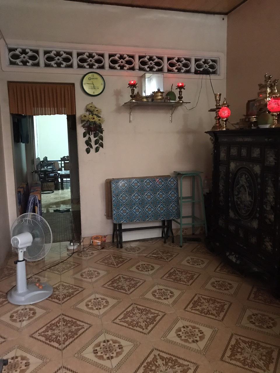 NHÀ ĐẸP – GIÁ TỐT – CHÍNH CHỦ CẦN BÁN NHÀ ĐẤT tại Phường 15, Quận Tân Bình - Ảnh 1