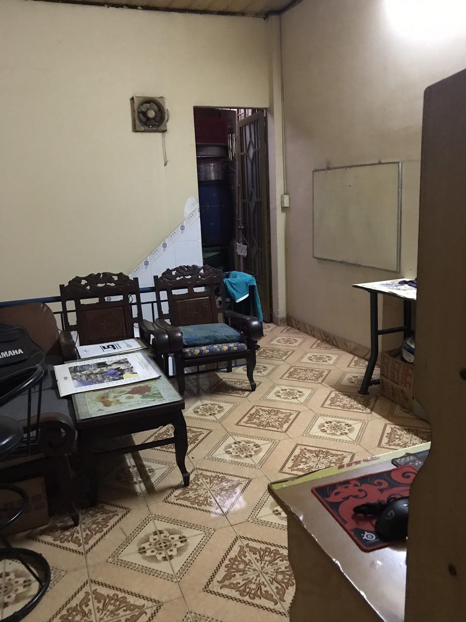 NHÀ ĐẸP – GIÁ TỐT – CHÍNH CHỦ CẦN BÁN NHÀ ĐẤT tại Phường 15, Quận Tân Bình - Ảnh 3