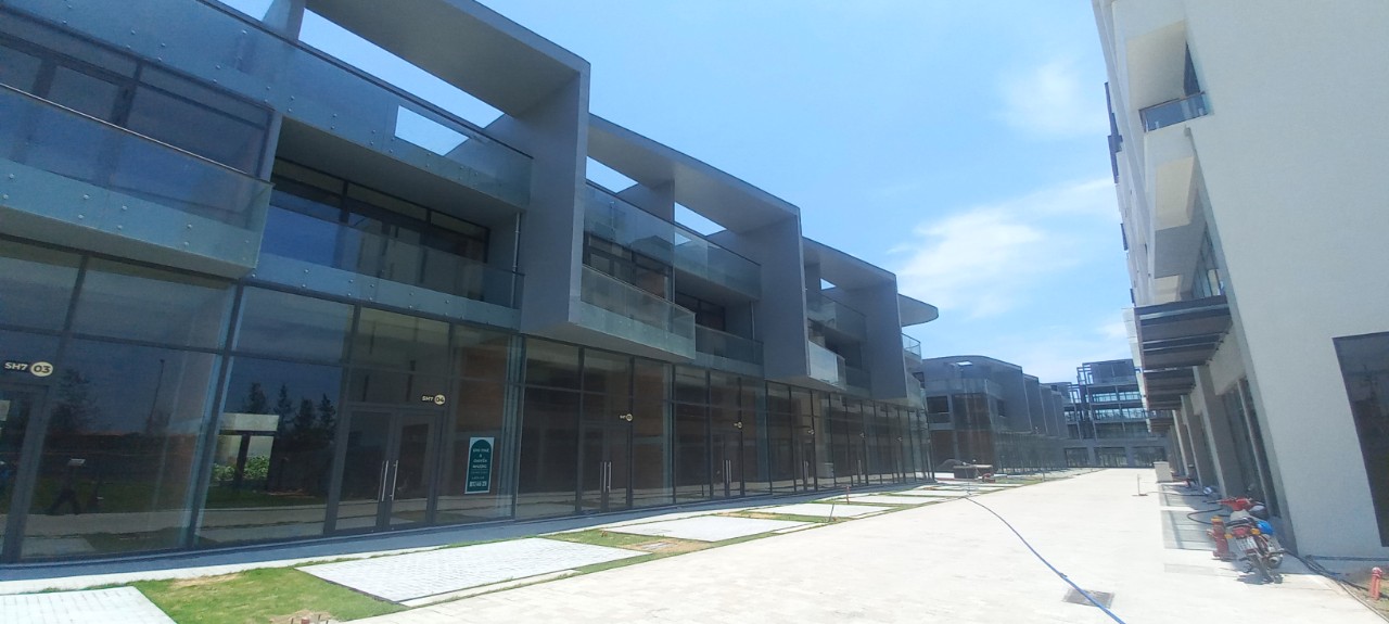 Nhà 5 tầng 2 mặt tiền Lê Duẩn Tuy Hoà,cách biển 100m,sổ riêng, liền kề TTTM,chiết khấu 2 tỷ - Ảnh 8