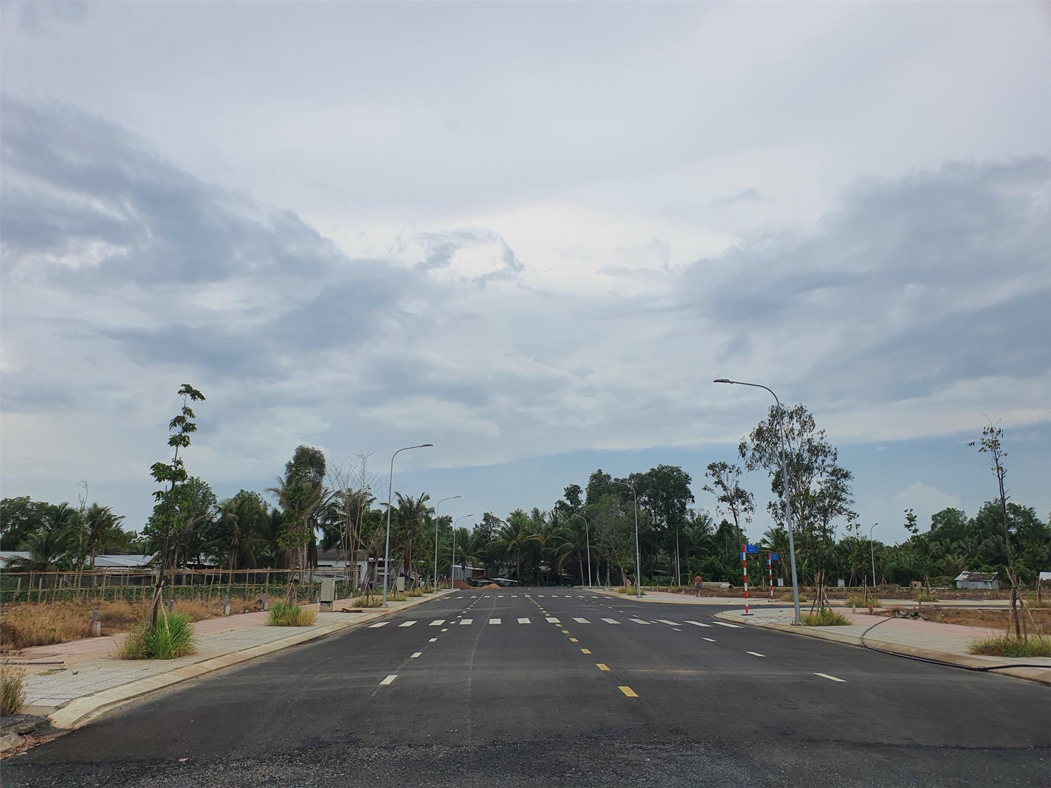 Chính Chủ Cần Bán Nhanh lô đất vị trí tại đường Phạm Xuân Ẩn, Dự án Khu dân cư Tỉnh ủy, phường 4 - Ảnh chính