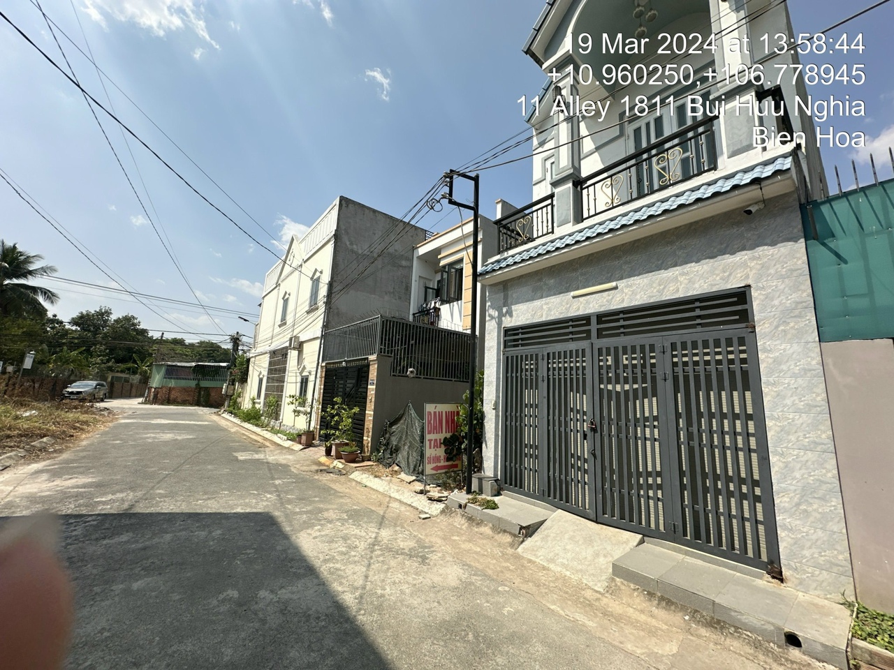 Chỉ cần 500 triệu sở hữu ngay căn nhà mơ ước tại Biên Hòa, 63,2m2 SHR. Lh:0936188378. - Ảnh 5