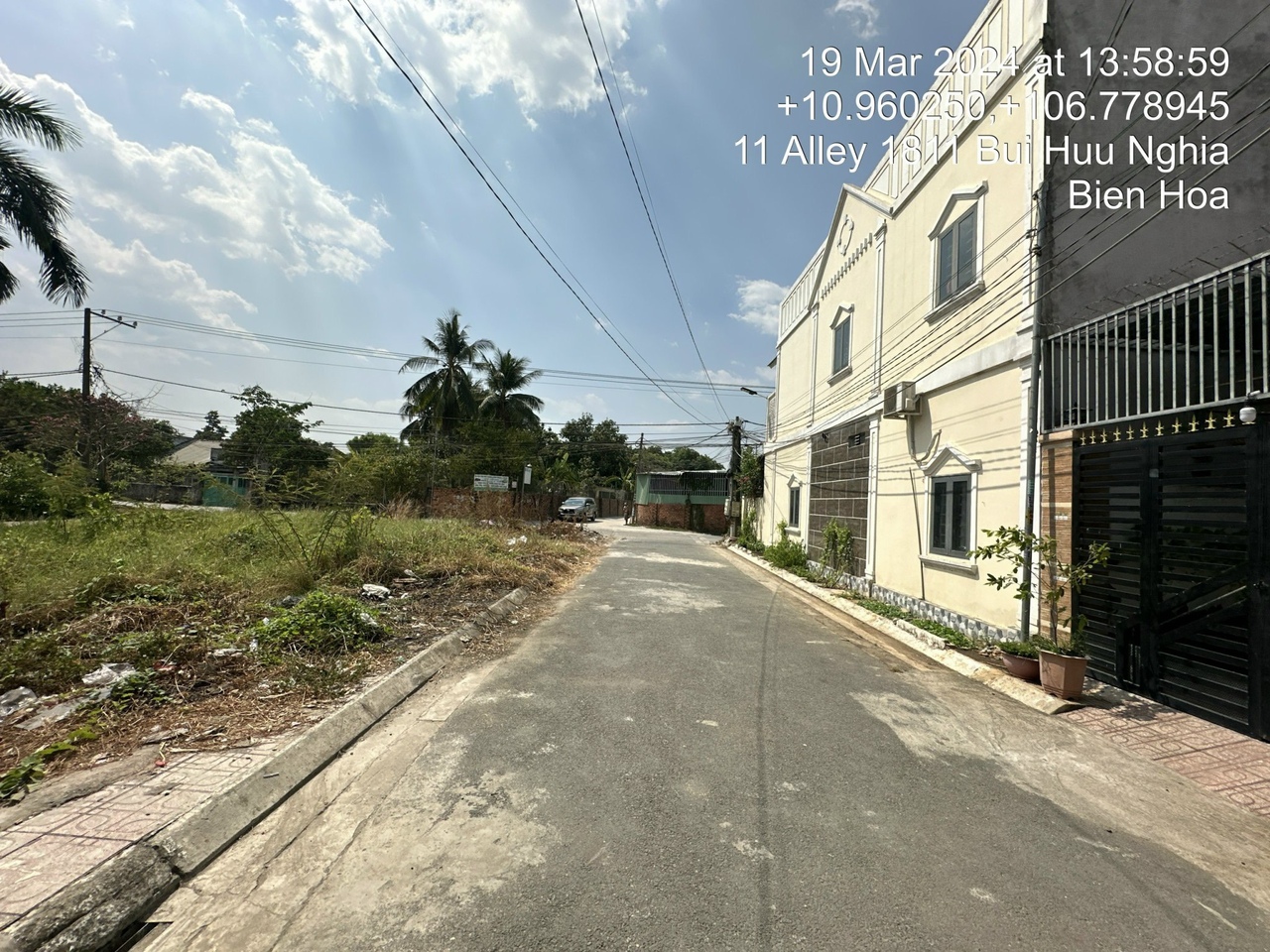 Chỉ cần 500 triệu sở hữu ngay căn nhà mơ ước tại Biên Hòa, 63,2m2 SHR. Lh:0936188378. - Ảnh 7