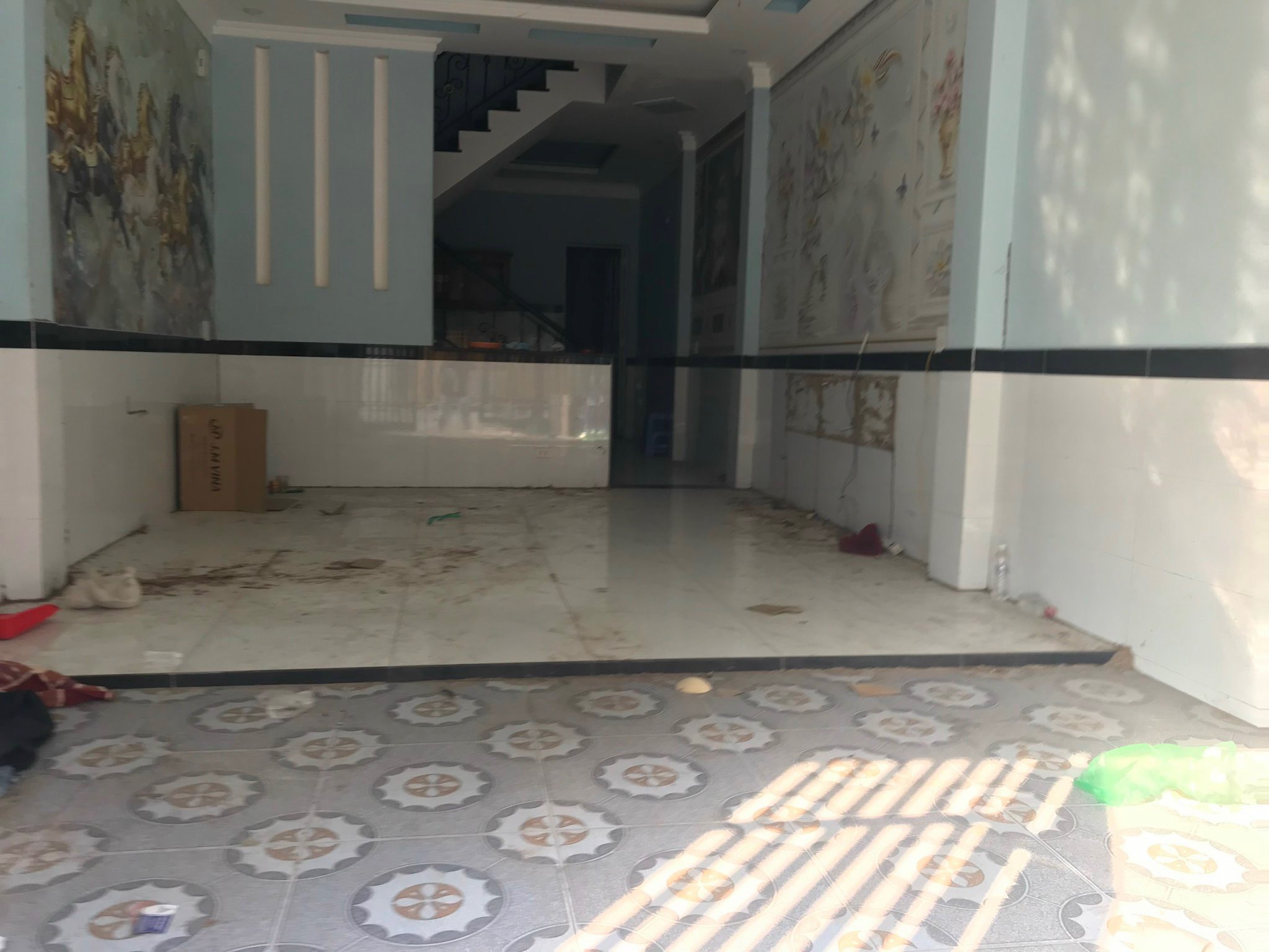 Chỉ cần 500 triệu sở hữu ngay căn nhà mơ ước tại Biên Hòa, 63,2m2 SHR. Lh:0936188378. - Ảnh 8