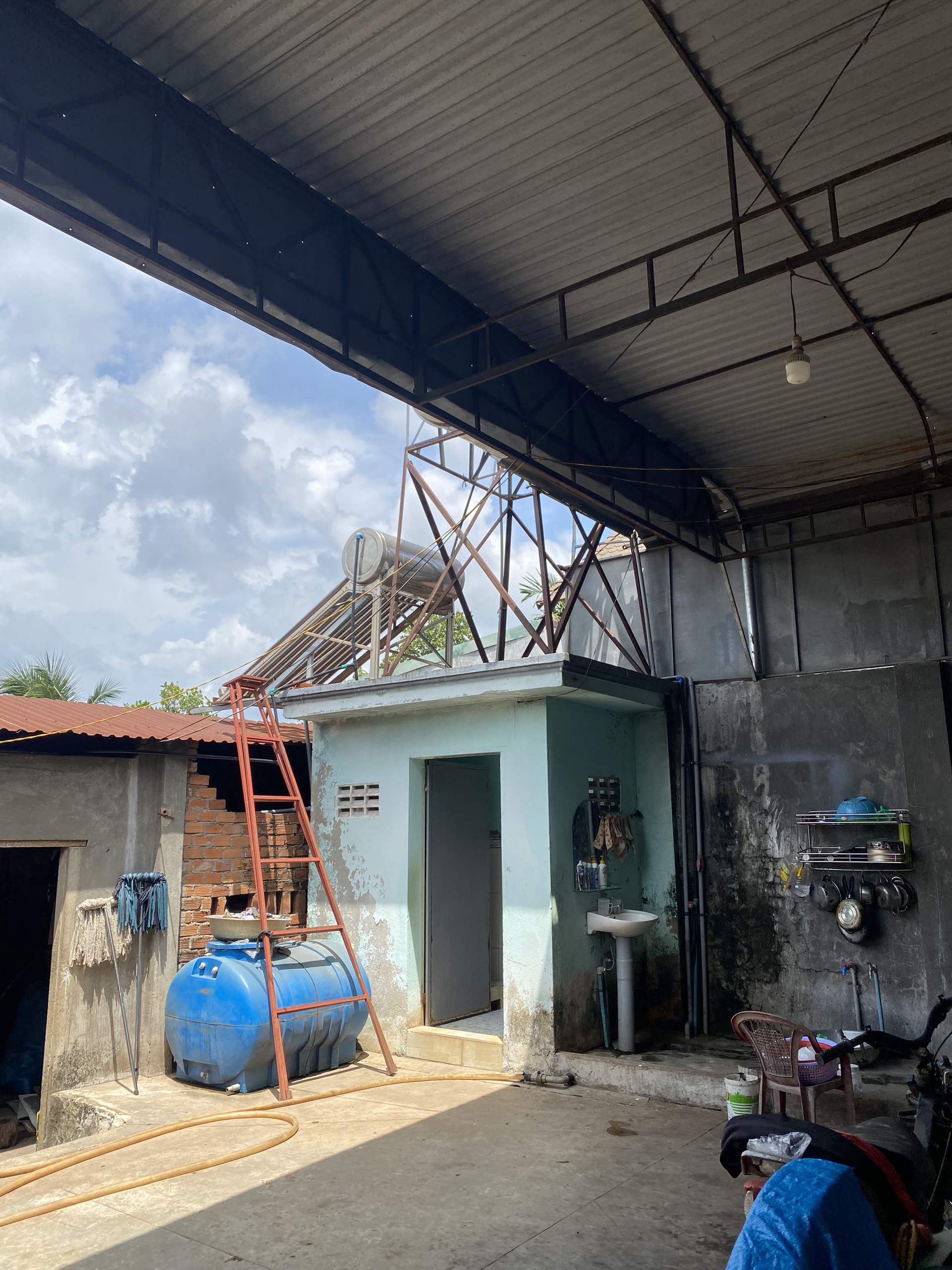 Bán nhà thôn 11 Xã Nam Dong Huyện Cư Jut, 511m2 chỉ 1.2 tỷ. Lh;0823377555 - Ảnh 3