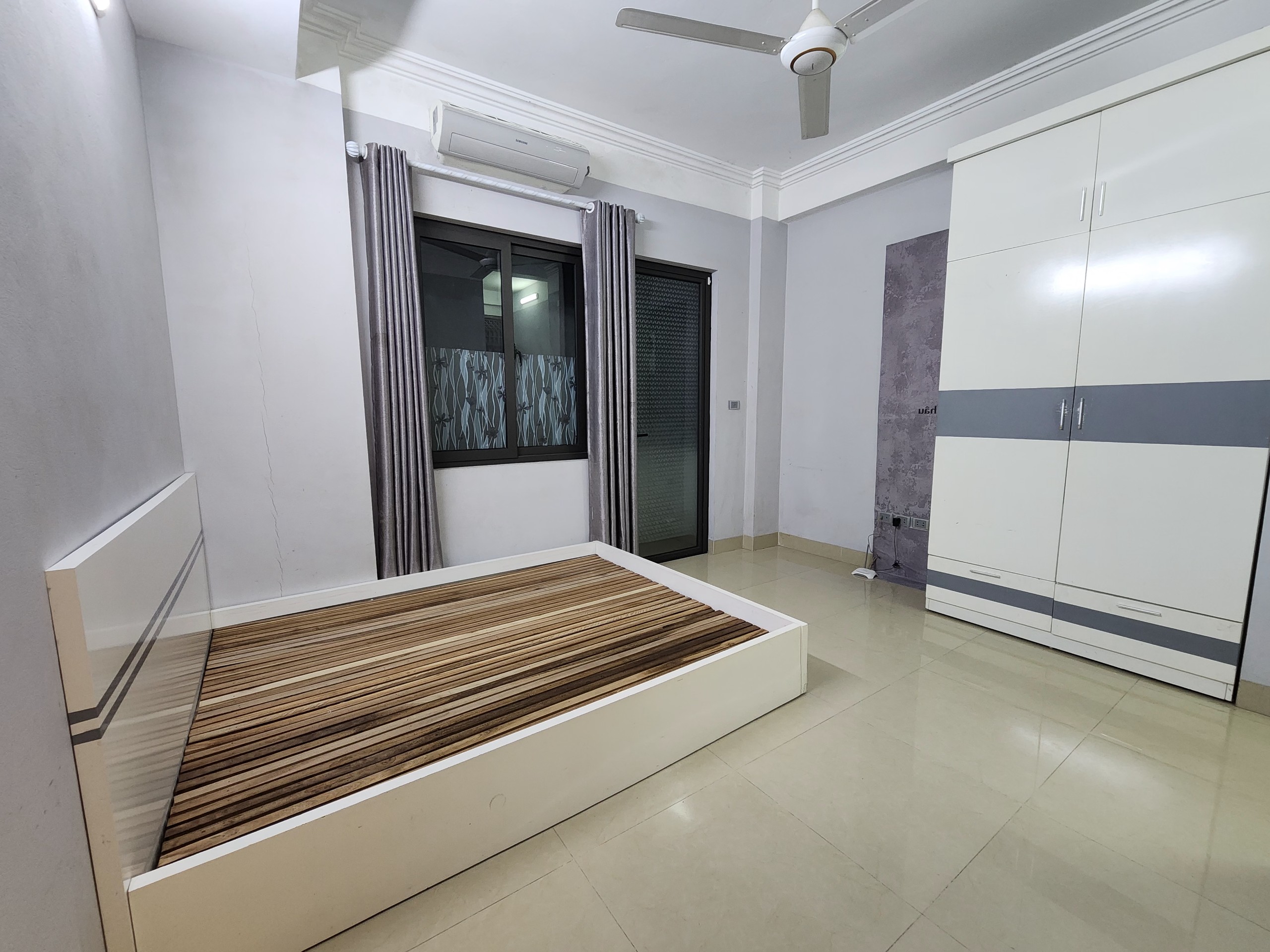 Cho thuê CCMN đẹp phố Nguyễn Đình Hoàn, Cầu Giấy 18m2 - 40m2 giá từ 3tr/th. Lh:0942636959 - Ảnh chính