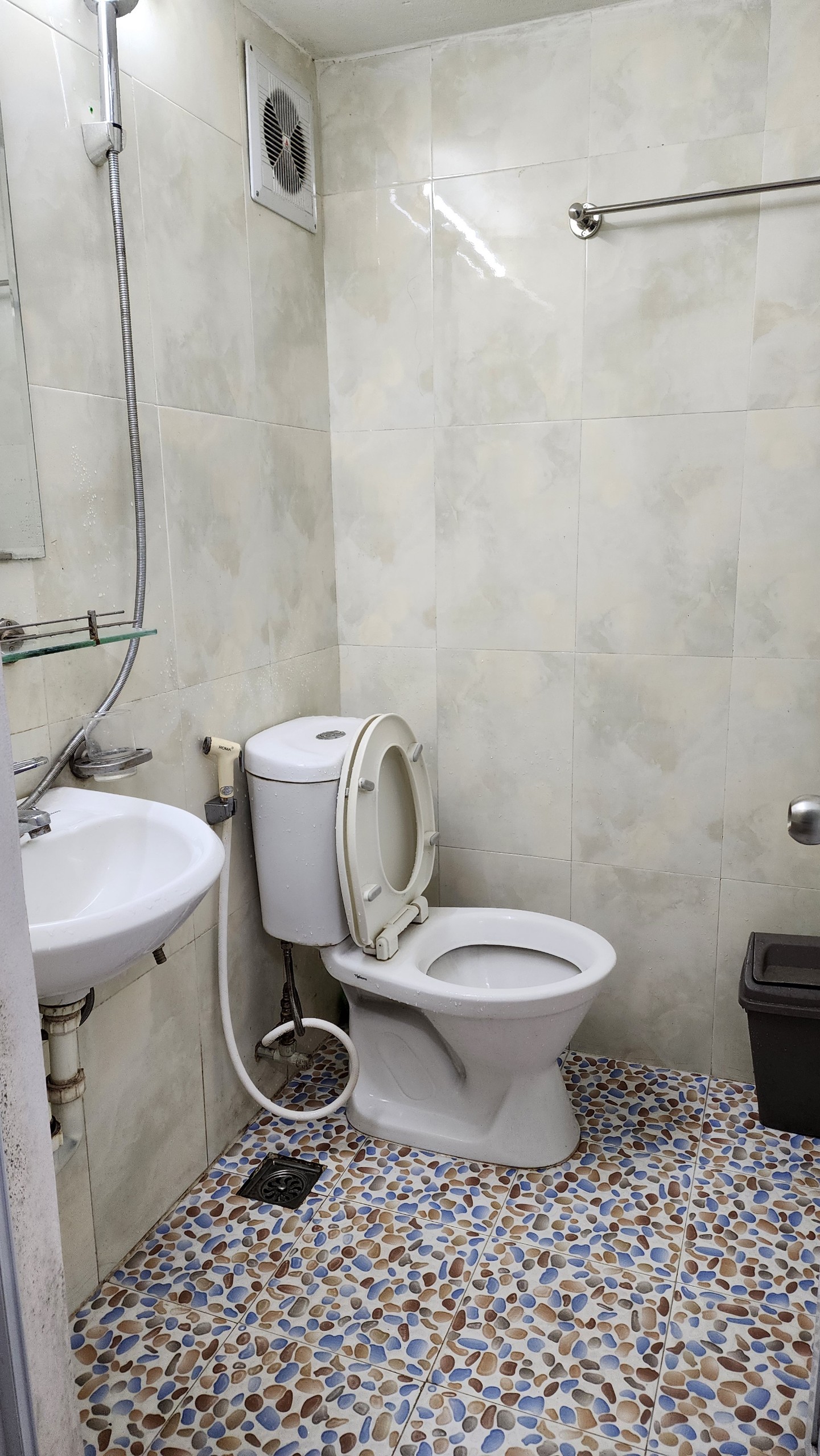 Cho thuê CCMN đẹp phố Nguyễn Đình Hoàn, Cầu Giấy 18m2 - 40m2 giá từ 3tr/th. Lh:0942636959 - Ảnh 3