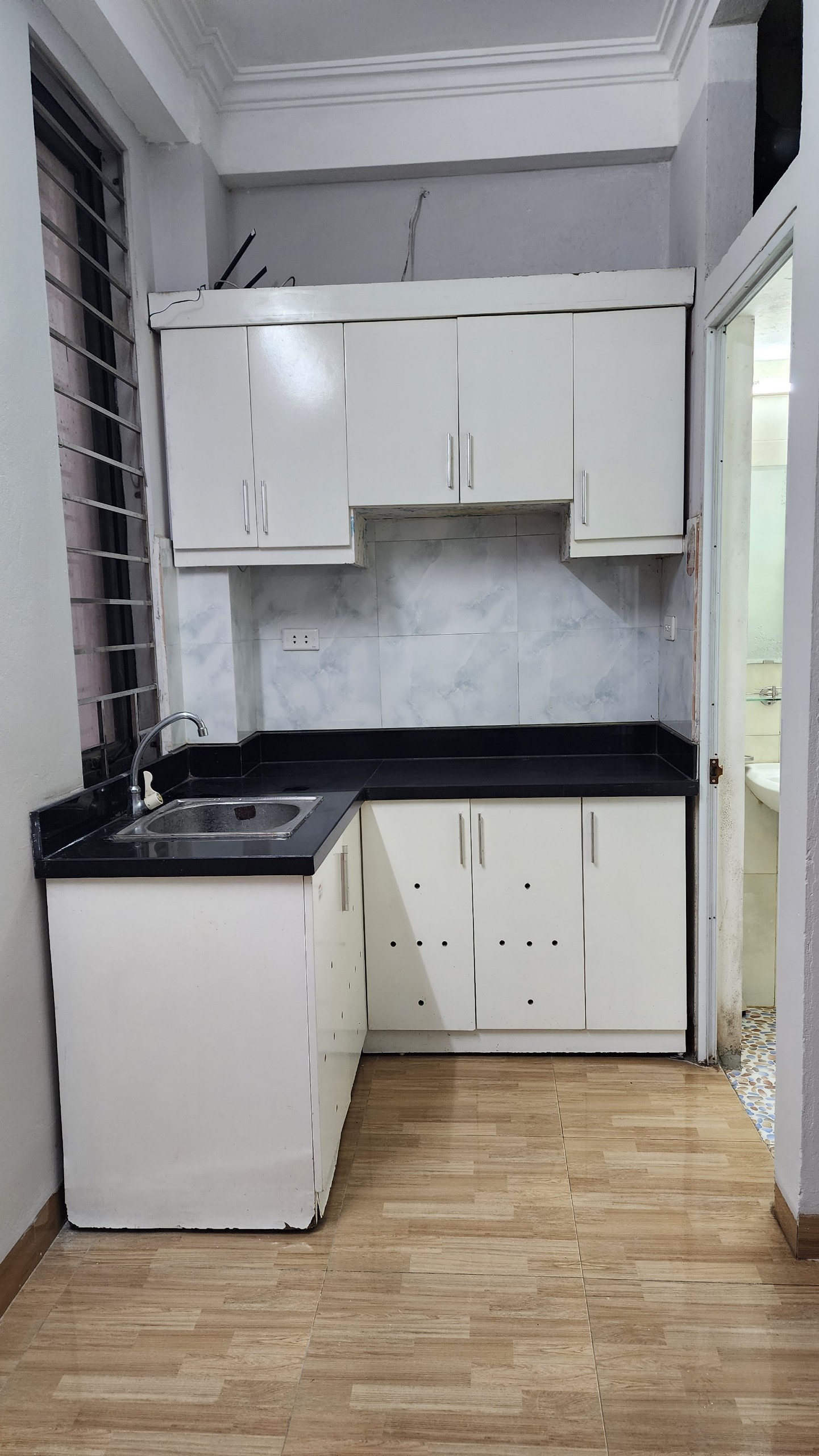 Cho thuê CCMN đẹp phố Nguyễn Đình Hoàn, Cầu Giấy 18m2 - 40m2 giá từ 3tr/th. Lh:0942636959 - Ảnh 4