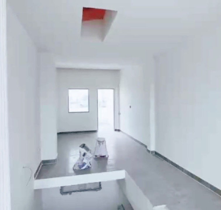 Bán nhà 59m2-4tang sát mặt tiền Quang Trung Gò Vấp - Liền kề Emart 2 - hẻm xe tải - 7 tỷ nhỉnh - Ảnh 1