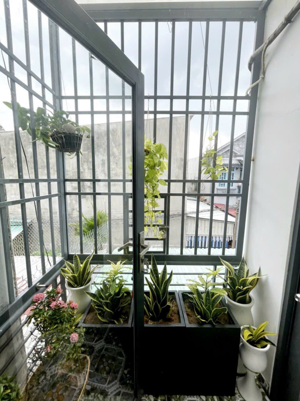 Bán nhà Xã Phước Lý Huyện Cần Giuộc 80m2 SHR chỉ 2.2 tỷ. Lh:0979499498. - Ảnh 3