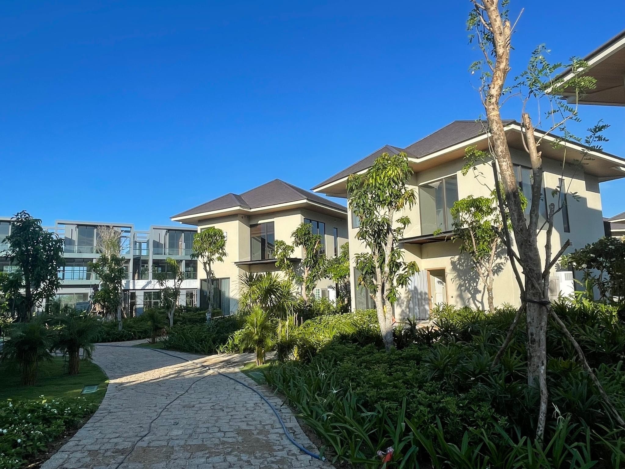 Bán BIỆT THỰ NGHỈ DƯỠNG ĐƠN LẬP 290m2 đất mặt biển TUY HOÀ - PHÚ YÊN. Lh:0961423415. - Ảnh 4