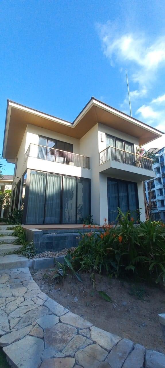 Bán BIỆT THỰ NGHỈ DƯỠNG ĐƠN LẬP 290m2 đất mặt biển TUY HOÀ - PHÚ YÊN. Lh:0961423415. - Ảnh 5