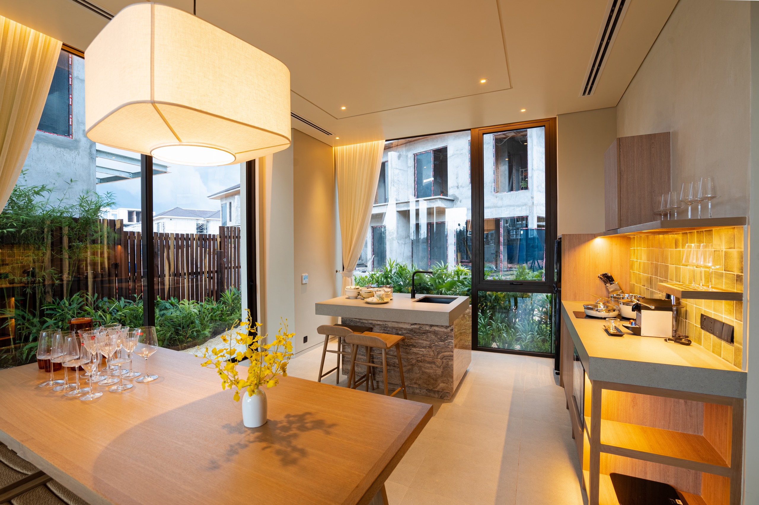 Bán BIỆT THỰ NGHỈ DƯỠNG ĐƠN LẬP 290m2 đất mặt biển TUY HOÀ - PHÚ YÊN. Lh:0961423415. - Ảnh 7