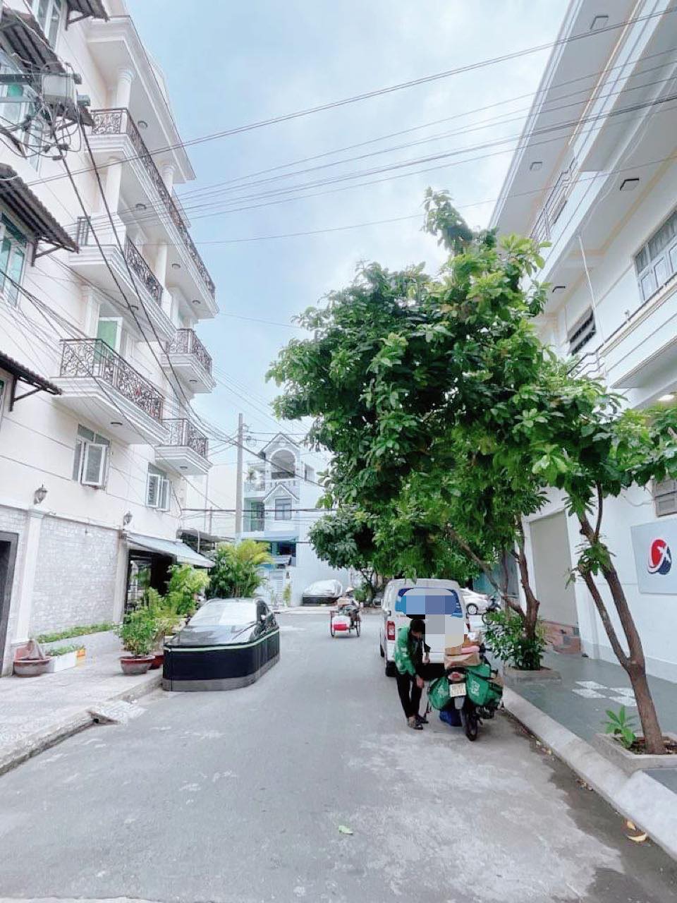 Bán nhà 34m2-5tang gần Kênh 19/5 giao Lê Trọng Tấn - hẻm xe tải - 5 TỶ NHỈNH 0932030061 - Ảnh 2