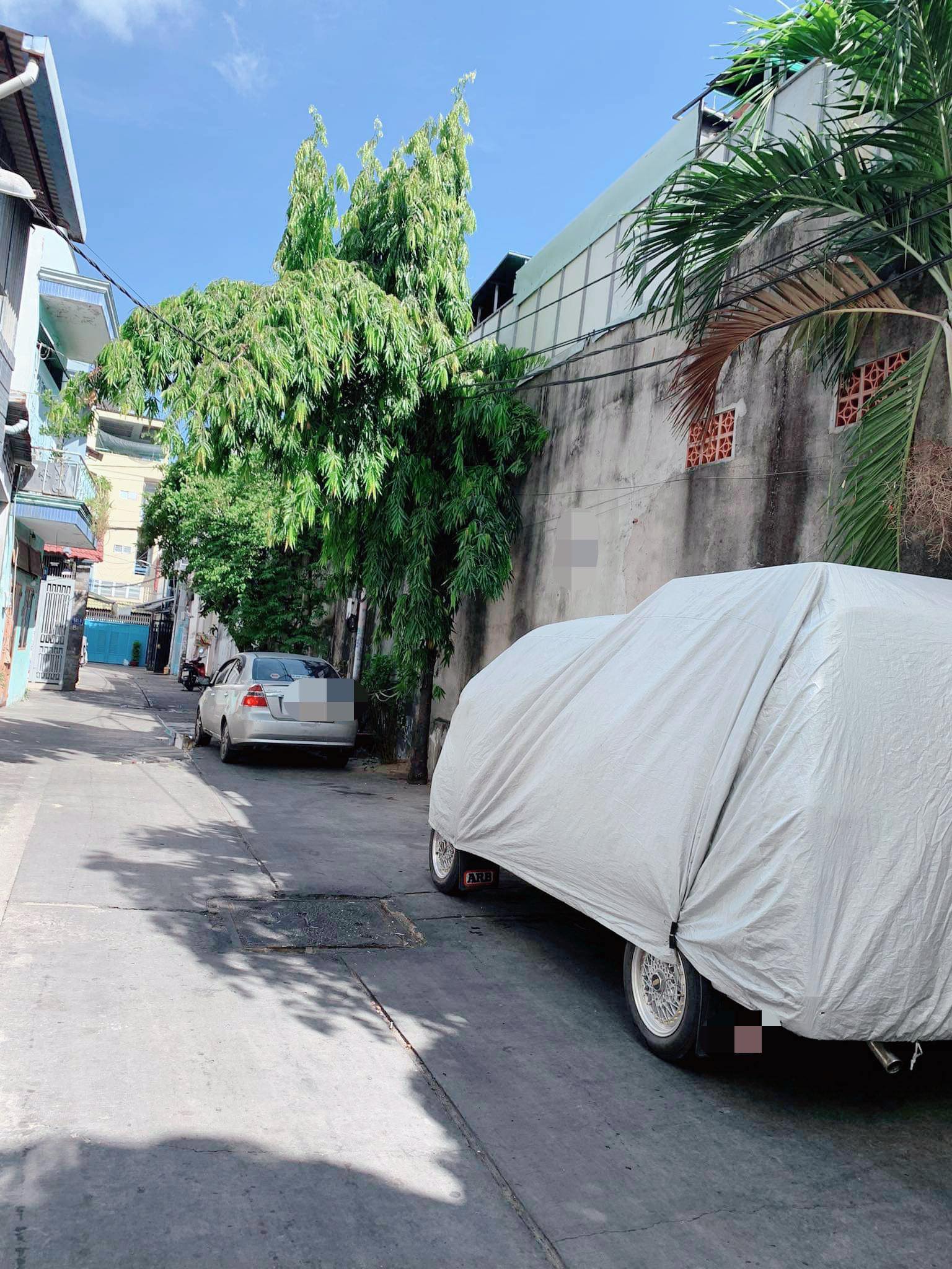 Nhà lô góc 2mt hẻm 63m2-2tang Tân Hương Tân Phú -hxh thông -thu nhập 4tr/th -6 tỷ nhỉnh 0932030061 - Ảnh 1
