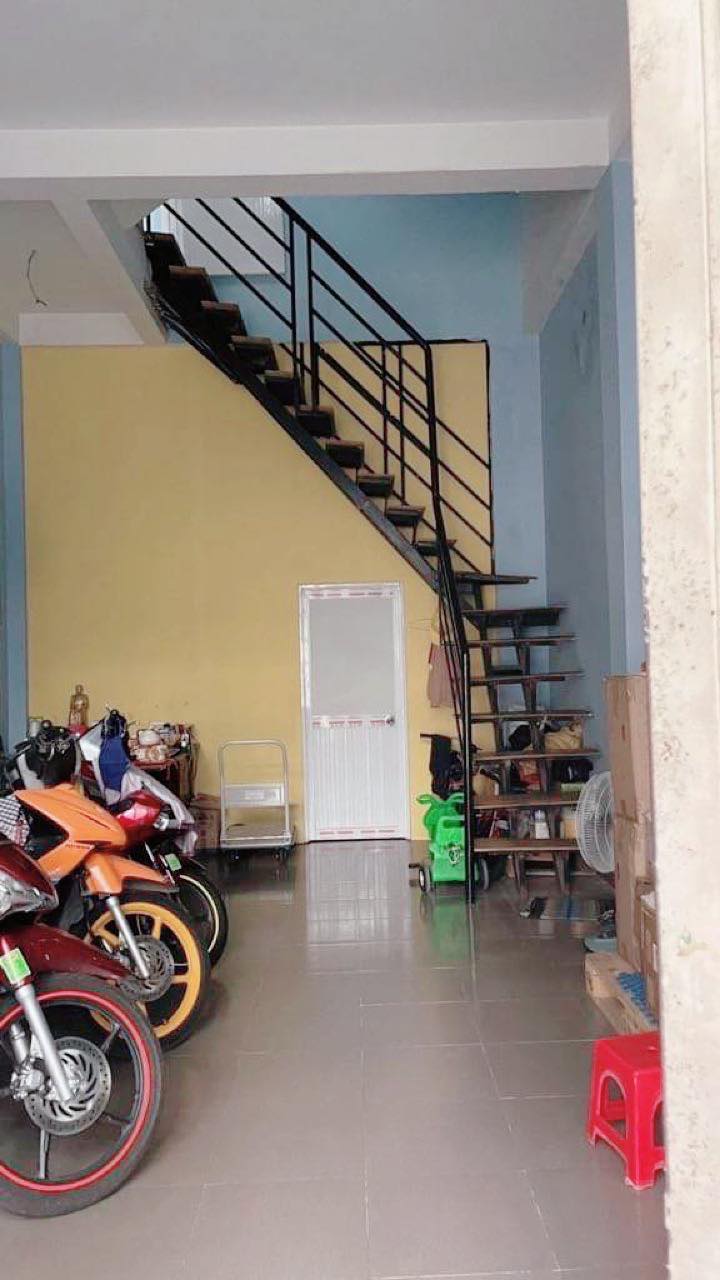 Bán nhà hxh tránh 78m2-3tang ngay chợ Sơn Kỳ Tân Phú - liền kề Aeon - 6 tỷ nhỉnh 0932030061 - Ảnh 1