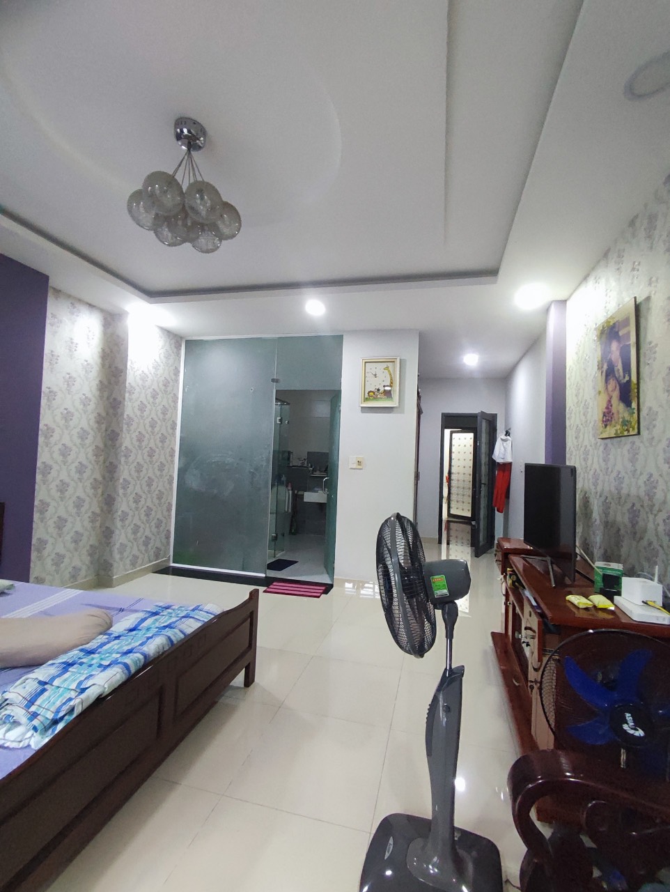 Bán nhà MT số 67 Đặng Thùy Trâm P13 Bình Thạnh 88m2 x 3 tấm SHR 21.5 tỷ. Lh:0989679533. - Ảnh 5