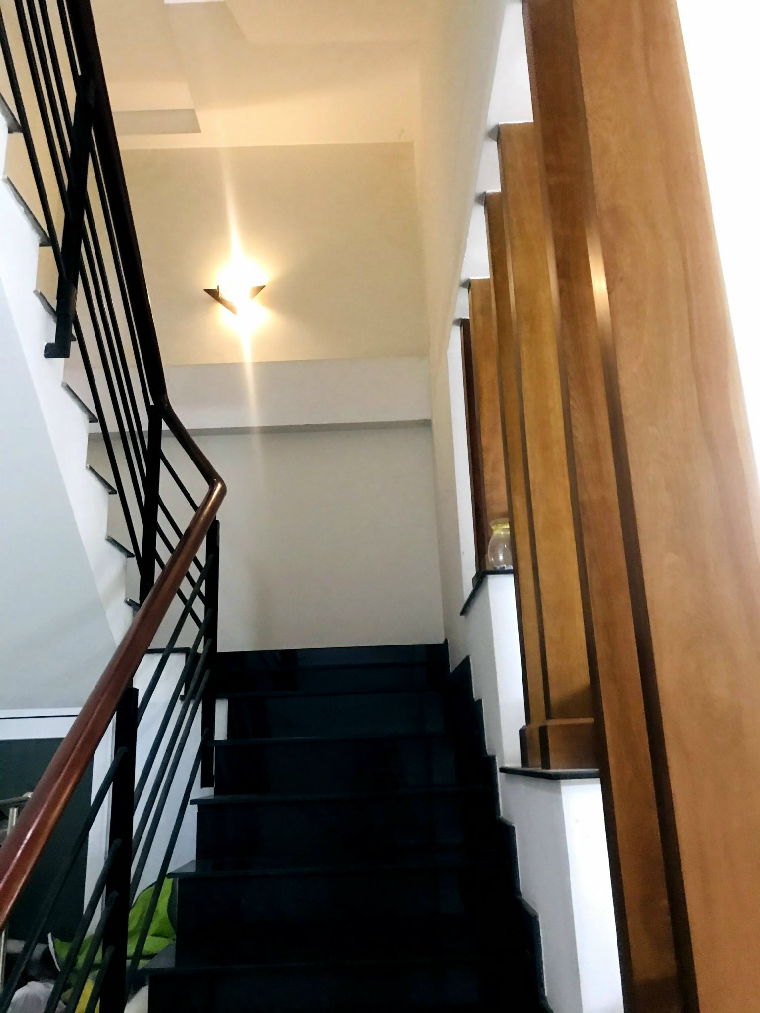Chính chủ bán nhà phường Phước Long B, Tp.Thủ Đức, Tp.HCM - Ảnh 2