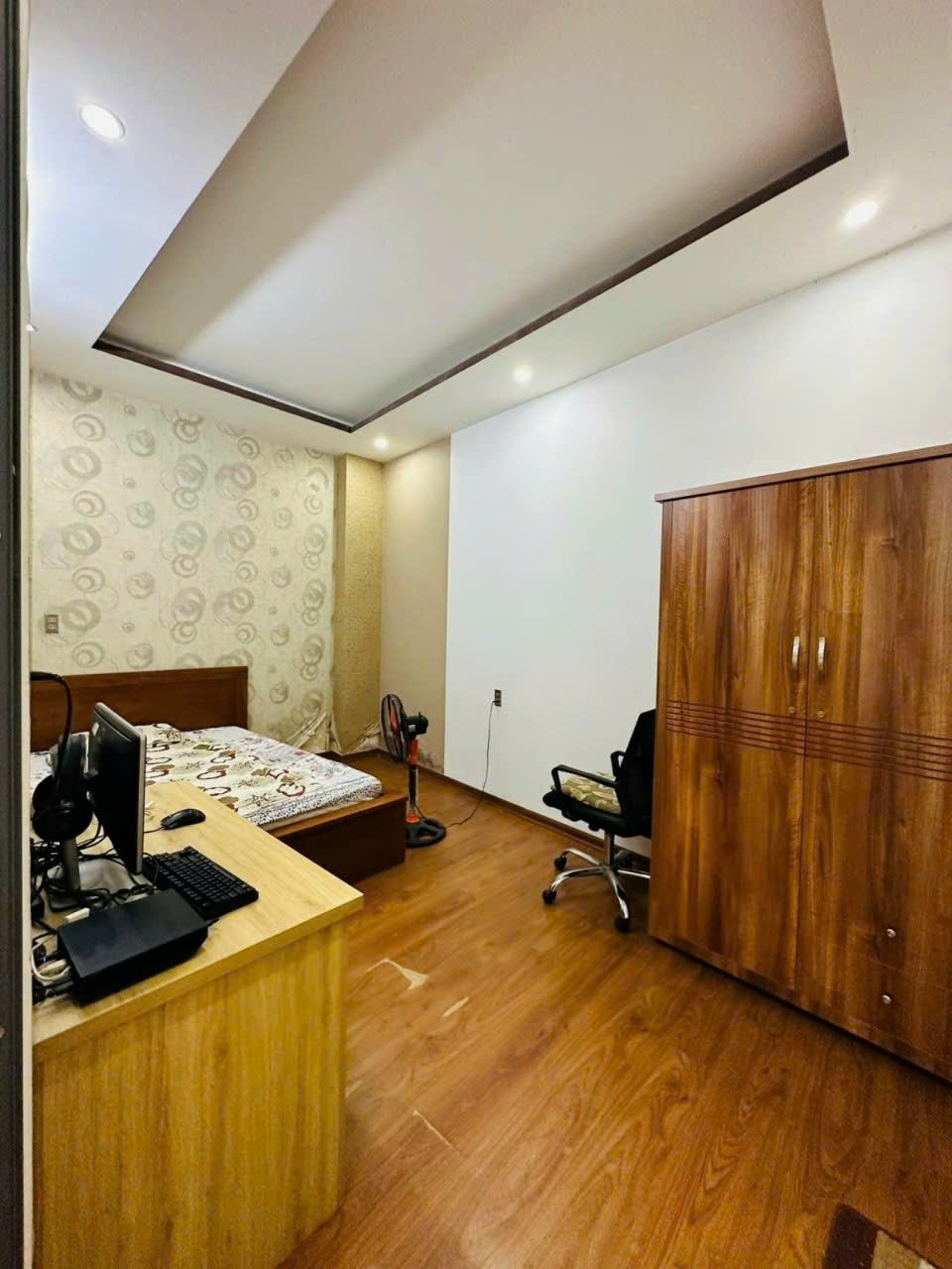 CHỈ 5.5 TỶ CÓ NGAY CĂN BIỆT THỰ 2 MẶT KIỆT ô tô 1/ NGUYỄN PHƯỚC NGUYÊN, THANH KHÊ - Ảnh 6