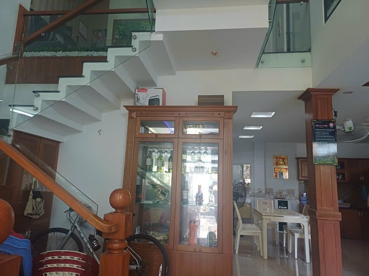 CHỈ 5.5 TỶ CÓ NGAY CĂN BIỆT THỰ 2 MẶT KIỆT ô tô 1/ NGUYỄN PHƯỚC NGUYÊN, THANH KHÊ - Ảnh 7