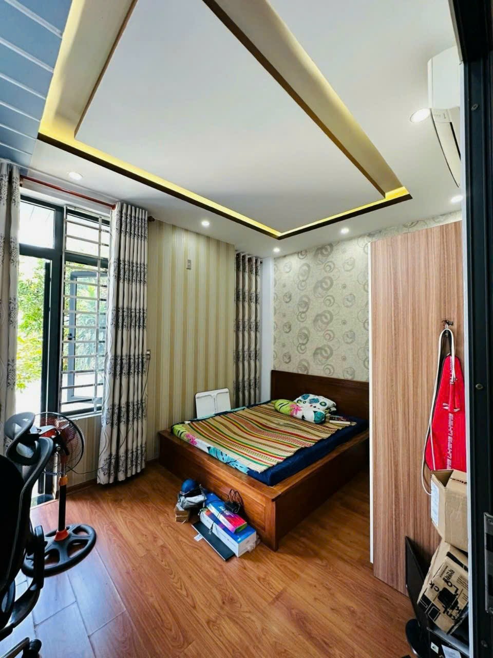 CHỈ 5.5 TỶ CÓ NGAY CĂN BIỆT THỰ 2 MẶT KIỆT ô tô 1/ NGUYỄN PHƯỚC NGUYÊN, THANH KHÊ - Ảnh 8