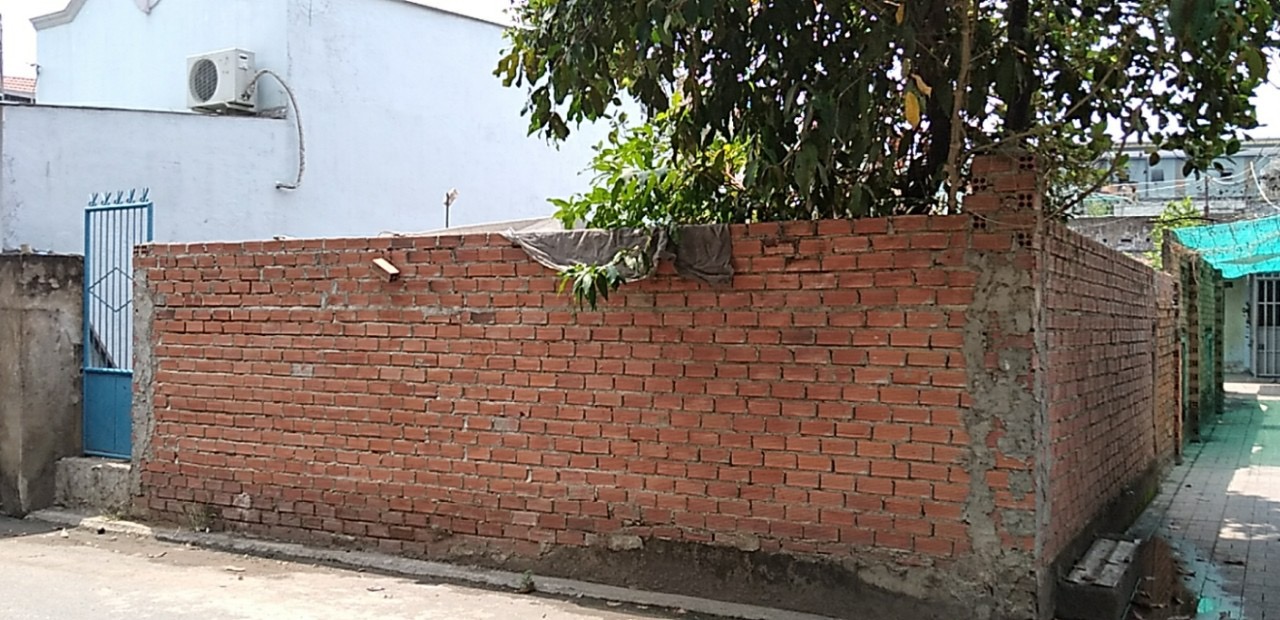 Chính chủ bán 153m2 đất MT Long Sơn P.Long Bình Thủ Đức SHR 4,8 tỷ .Lh:0986024934. - Ảnh chính