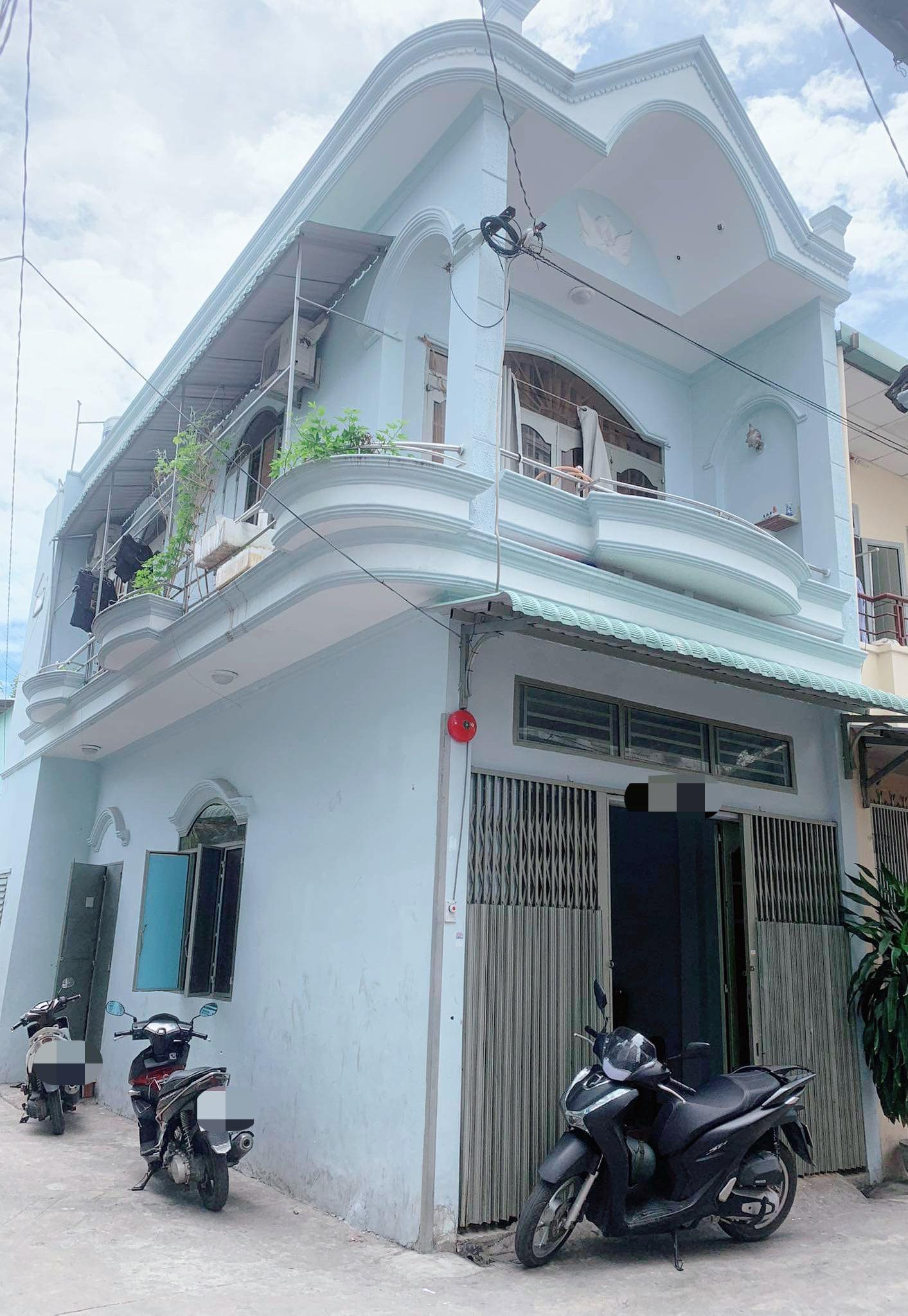 Nhà lô góc hxh 40m2-2tang Phạm Văn Bạch Tân Bình - thu nhập 8tr/th –  5 tỷ nhỉnh 0932030061 - Ảnh chính