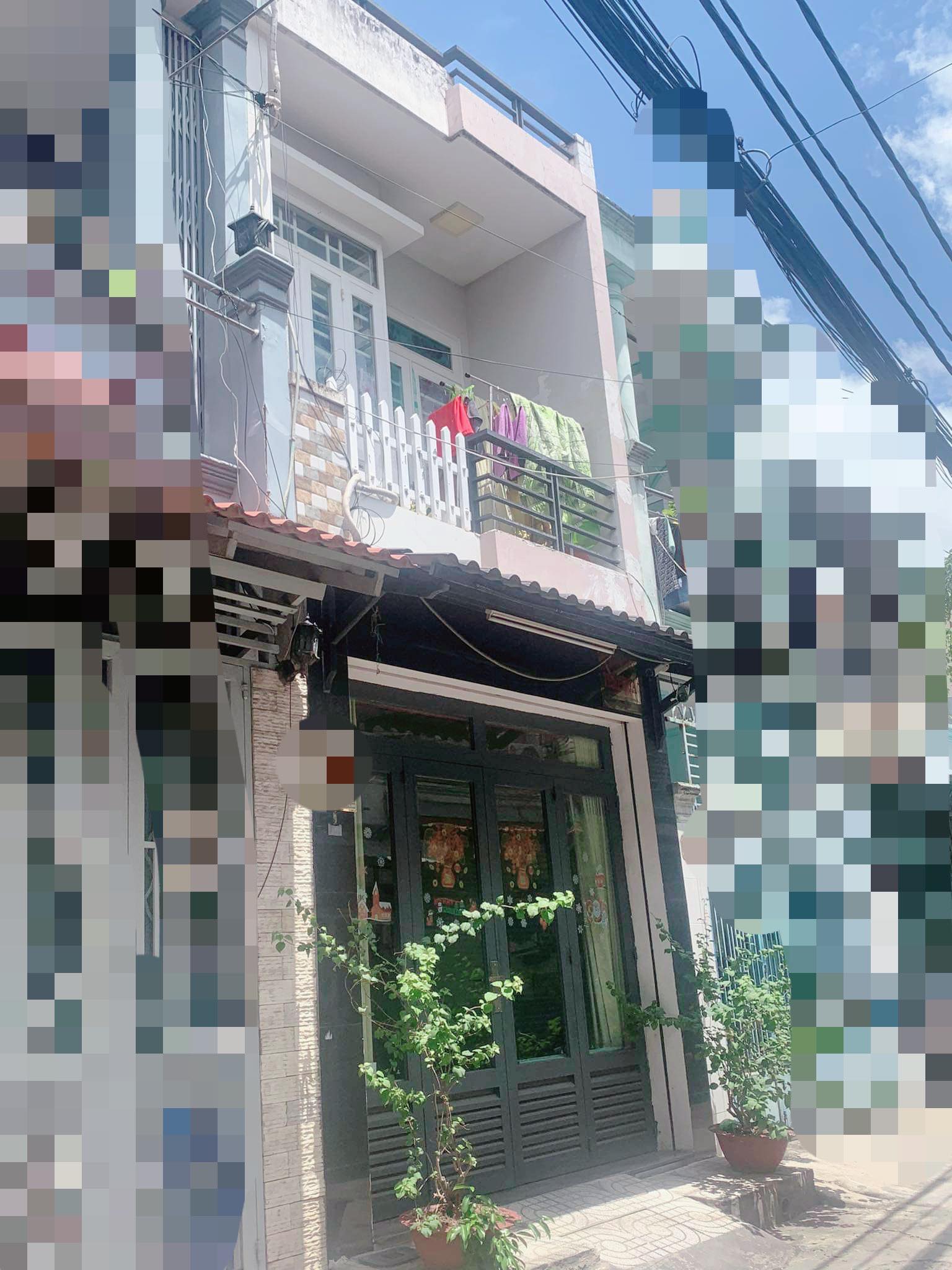 Bán nhà sát mt Hoàng Bật Đạt Tân Bình 44m2-2tang - hxh thông - 5 tỷ nhỉnh 0932030061 - Ảnh chính