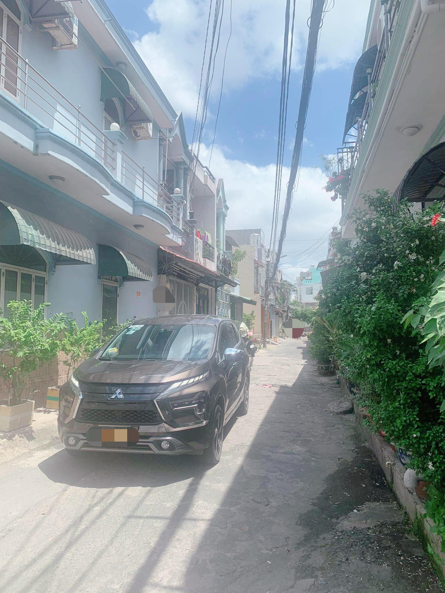 Bán nhà sát mt Hoàng Bật Đạt Tân Bình 44m2-2tang - hxh thông - 5 tỷ nhỉnh 0932030061 - Ảnh 1