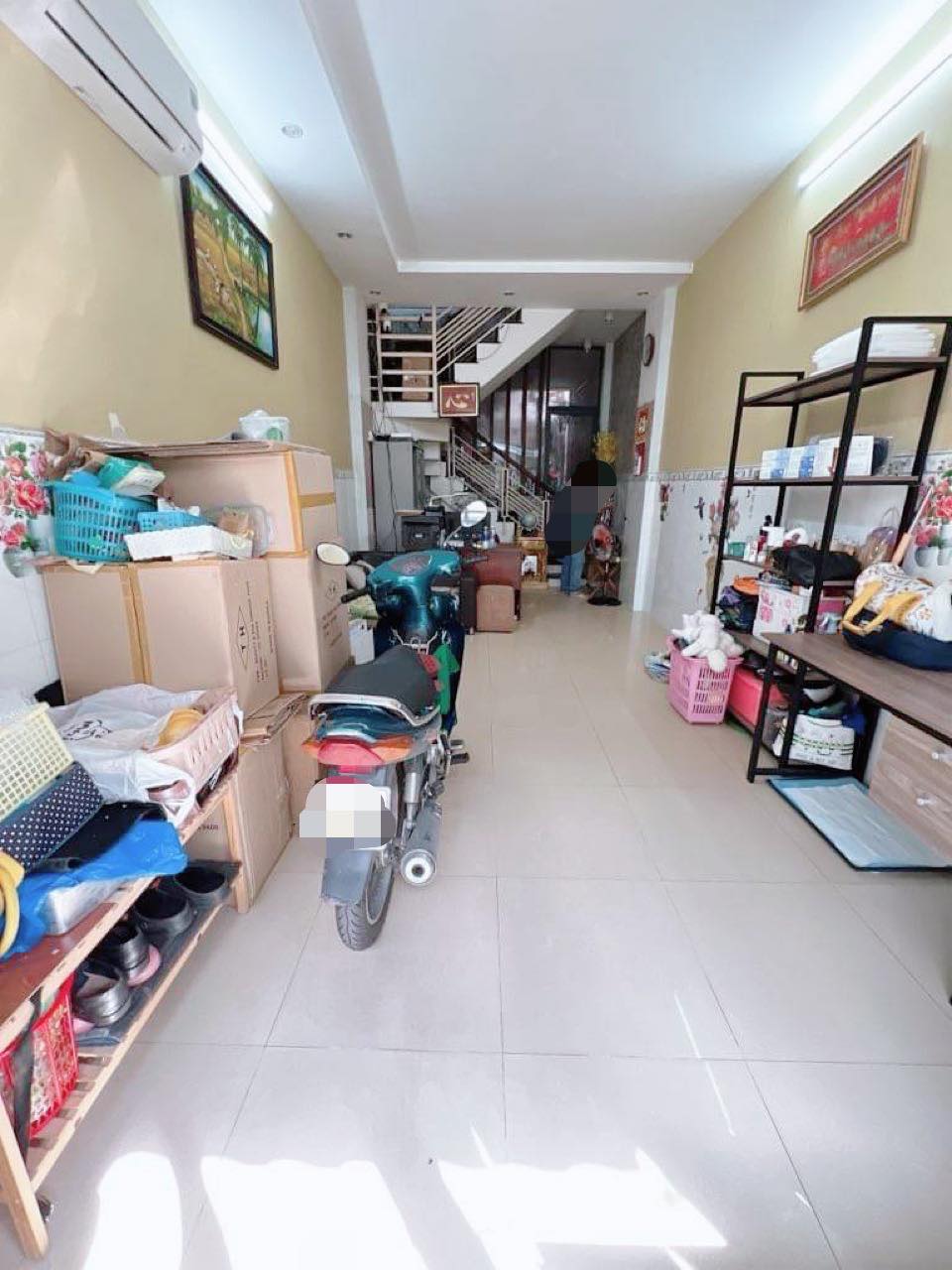 Bán nhà sát mt Hoàng Bật Đạt Tân Bình 44m2-2tang - hxh thông - 5 tỷ nhỉnh 0932030061 - Ảnh 3