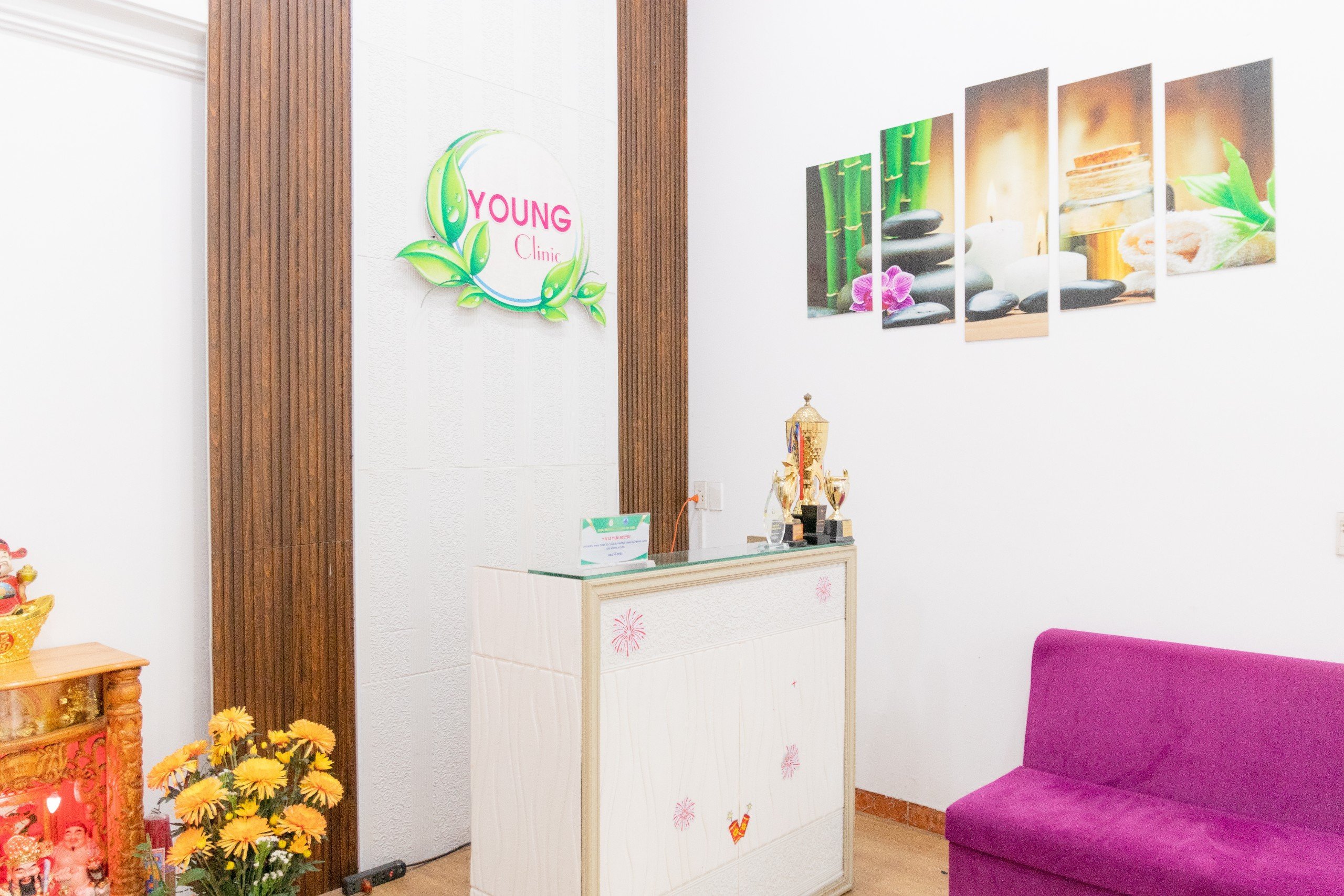 Sang nhượng toàn bộ SPA THẨM MỸ 4 tầng MT Nguyễn Hoàng với giá thuê chỉ 13,5tr/tháng. Lh:0935251737. - Ảnh 7