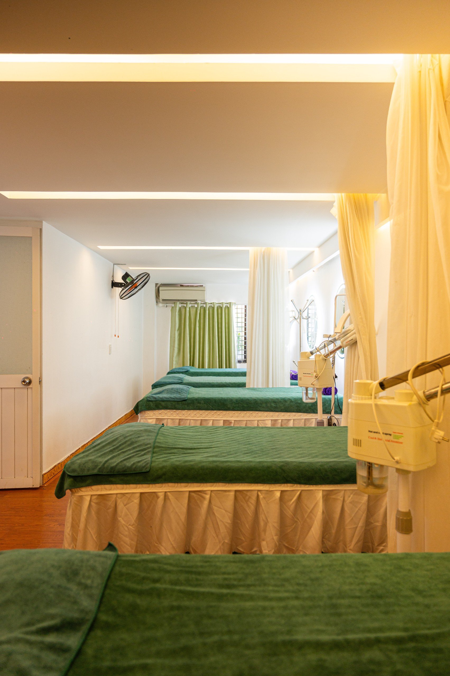 Sang nhượng toàn bộ SPA THẨM MỸ 4 tầng MT Nguyễn Hoàng với giá thuê chỉ 13,5tr/tháng. Lh:0935251737. - Ảnh 8