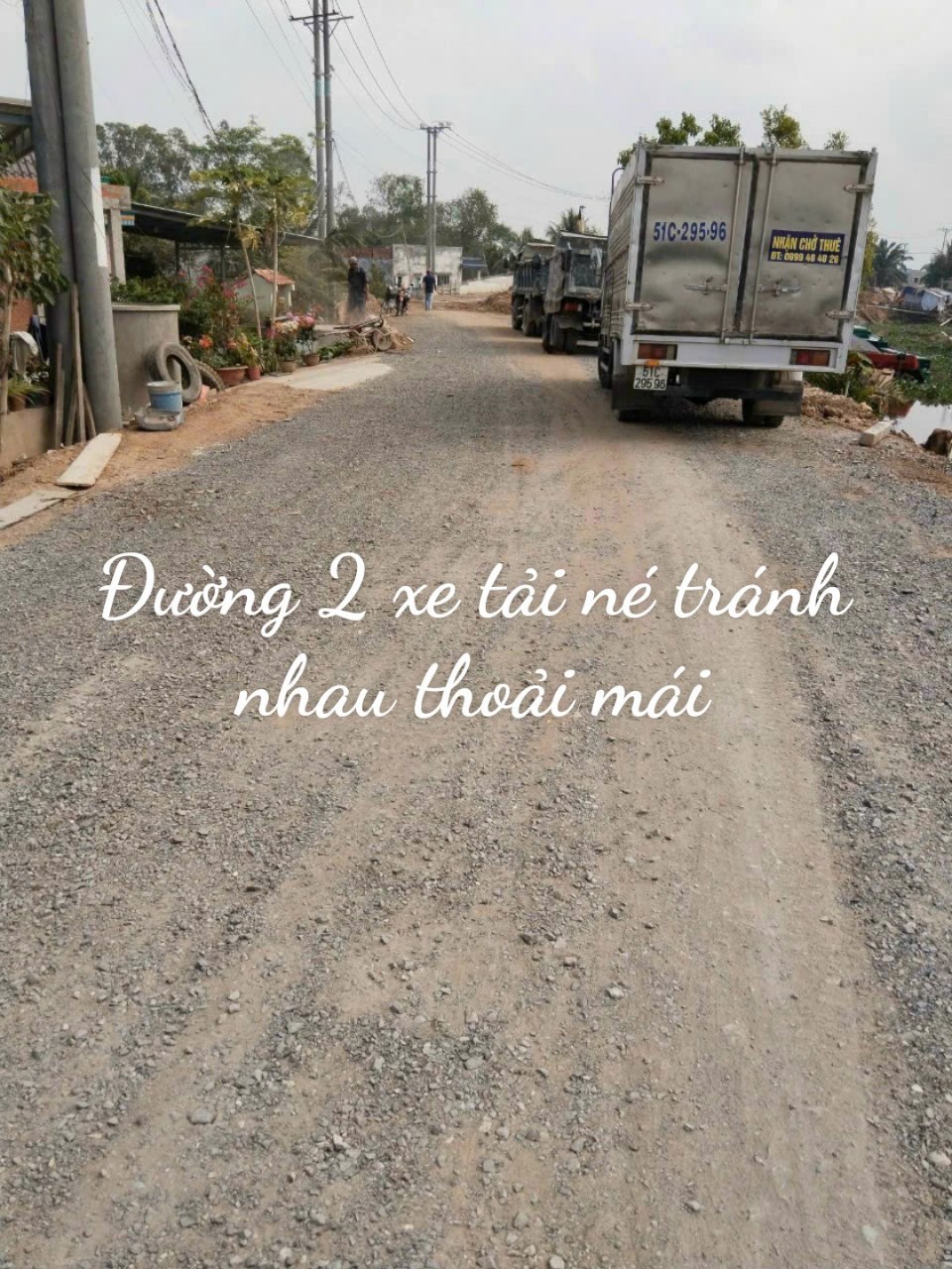 Quá Hót! 1200m2 đất vườn Long An, hỗ trợ chuyển full thổ, sổ riêng, 850tr/1000m 0772561828 - Ảnh 2