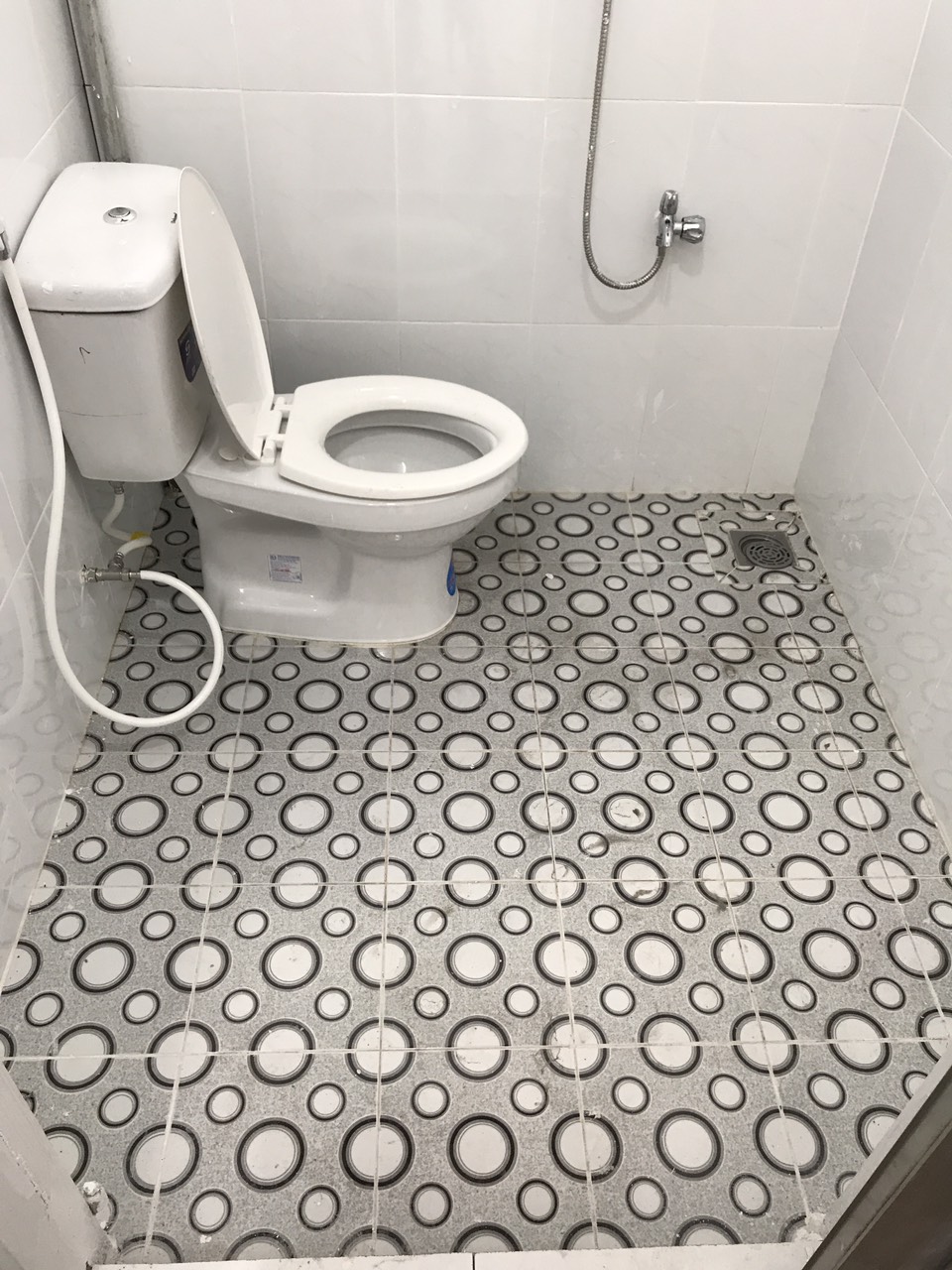 NHÀ MT HXH 567/35/13 LÊ VĂN KHƯƠNG P.HIỆP THÀNH SHR 5x15,22m 4.9TỶ. LH:0919126937 - 0933175046 - Ảnh 8