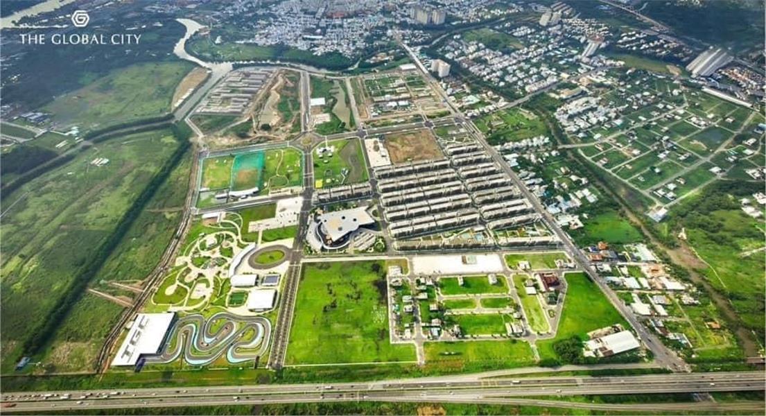 Bán đất nền Khu nam rạch chiếc ,phường an phú , quận 2 - Ảnh 1