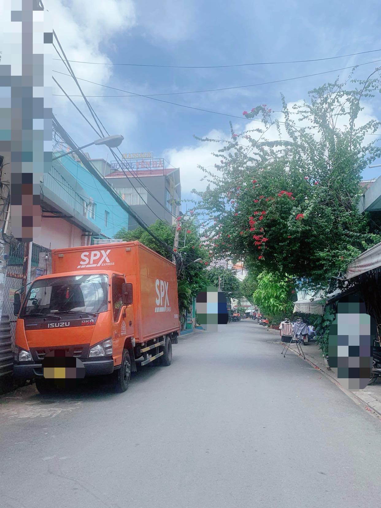 Bán nhà full nt sát mt Phan Huy Ích Tân Bình 64m2-5tang - xe hơi ngủ nhà - 7 tỷ nhỉnh 0932030061 - Ảnh 2