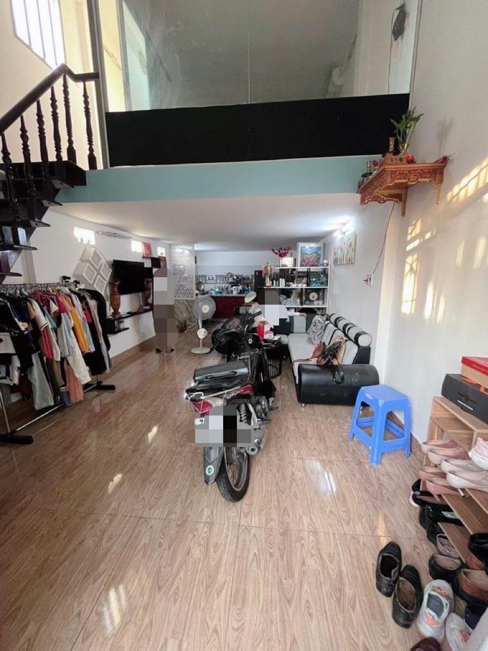 Bán nhà HXH  full nt 37m2-2pn gần Lê Trọng Tấn giao Tây Thạnh- liền kề Aeon – 3 tỷ nhỉnh 0932030061 - Ảnh 2