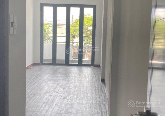 Bán nhà MT đường Âu Cơ Phường 9 Tân Bình 64,5 m2 giá 15,5 tỷ - Ảnh 1