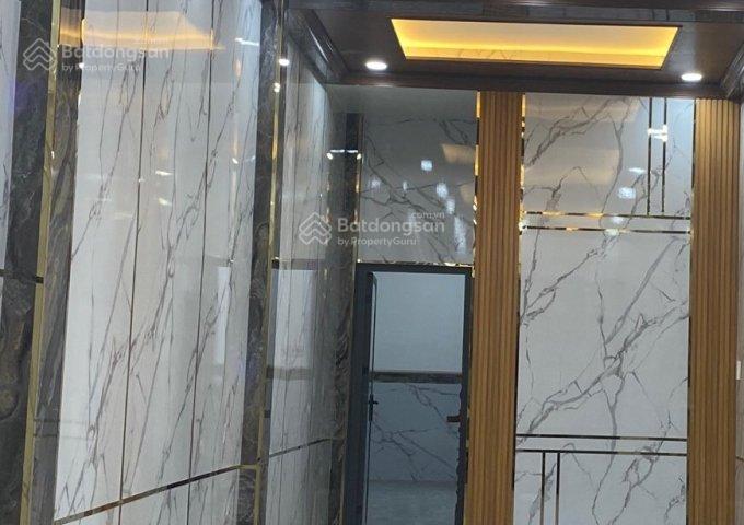 Bán nhà MT đường Âu Cơ Phường 9 Tân Bình 64,5 m2 giá 15,5 tỷ - Ảnh chính