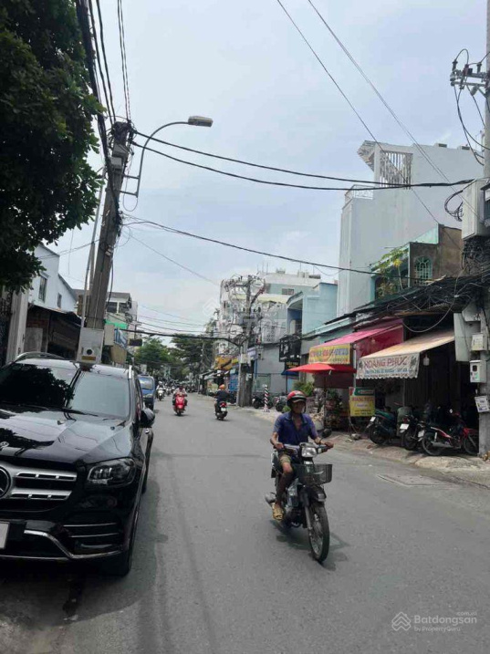 Bán nhà MT đường Âu Cơ Phường 9 Tân Bình 64,5 m2 giá 15,5 tỷ - Ảnh 4