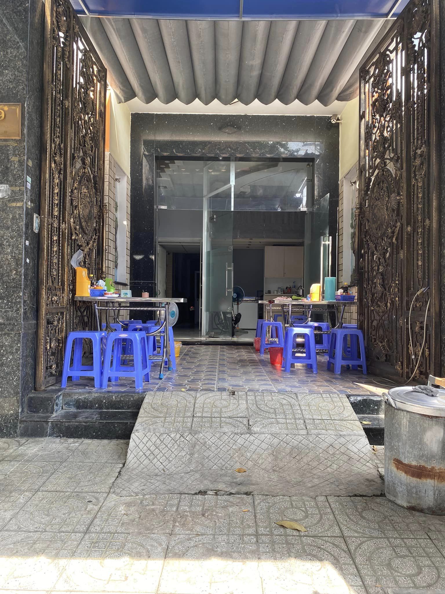 SANG QUÁN HỦ TÍU CÓ CHỖ Ở LẠI TẠI 89 PHẠM VĂN XẢO, HỒ CHÍ MINH - Ảnh 3