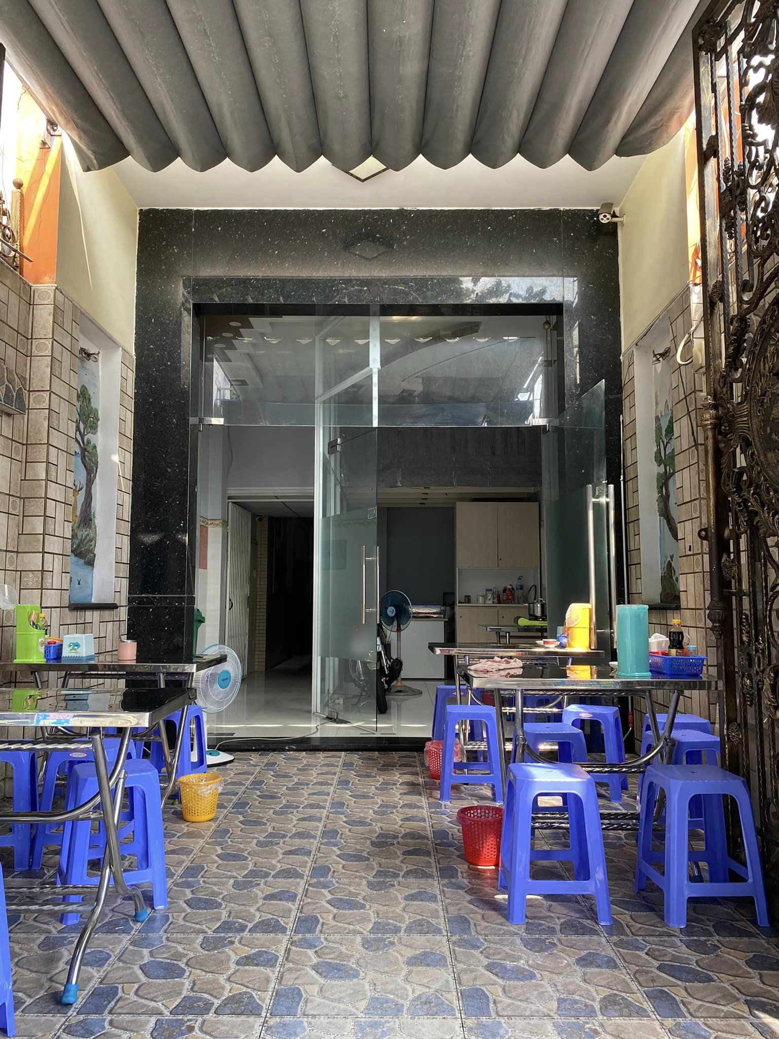 SANG QUÁN HỦ TÍU CÓ CHỖ Ở LẠI TẠI 89 PHẠM VĂN XẢO, HỒ CHÍ MINH - Ảnh 1