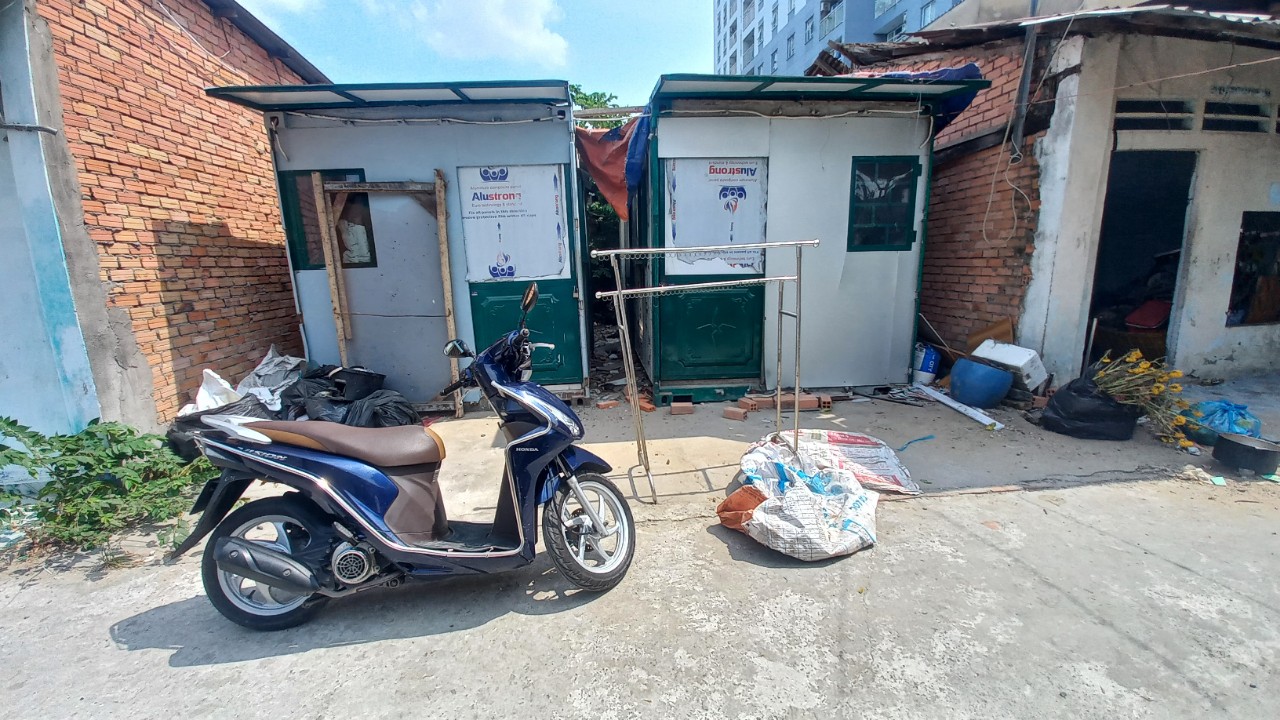 Bán Lô Đất Hẻm 94 Đường Hồ Văn Tư - Trường Thọ - Thành Phố Thủ Đức - Ảnh chính