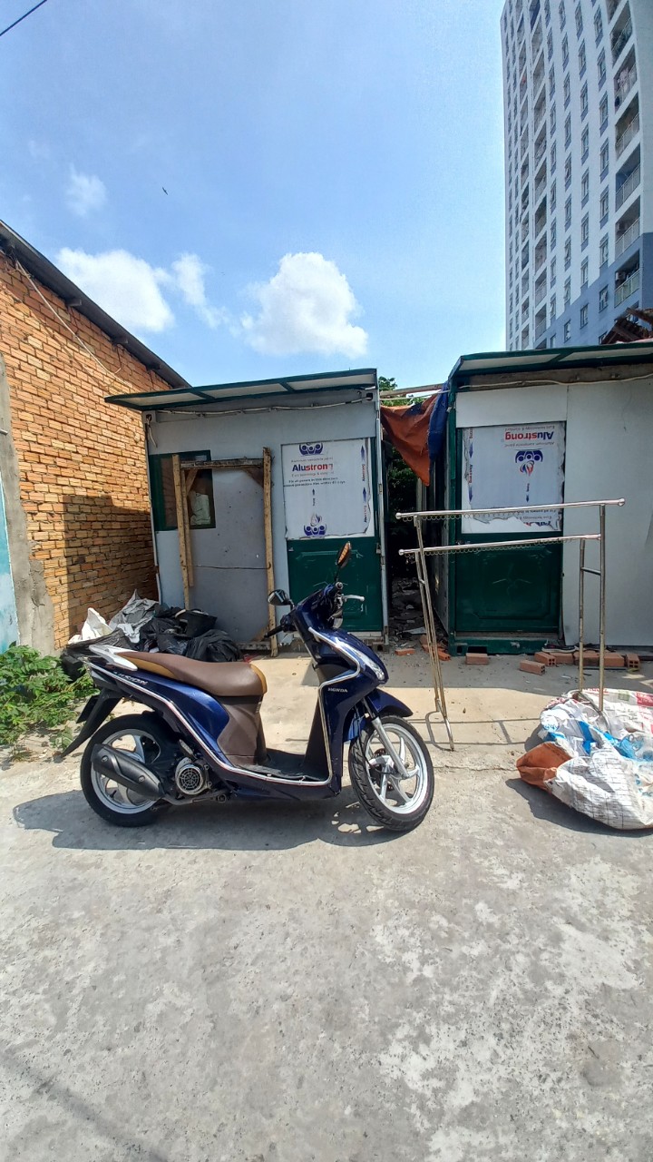 Bán Lô Đất Hẻm 94 Đường Hồ Văn Tư - Trường Thọ - Thành Phố Thủ Đức - Ảnh 1