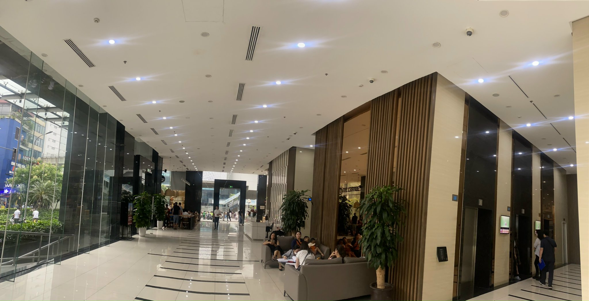 Chính chủ cho thuê văn phòng Discovery Complex số 302 Cầu Giấy, Hà Nội. - Ảnh 1