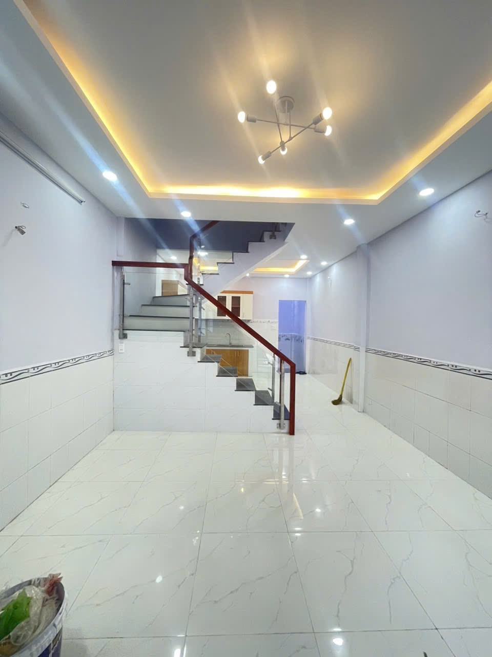 Bán mặt tiền đường nhánh Tân Chánh Hiệp 18 (Huỳnh Thị Hai), Q12. Giá rẻ 3.88T - Ảnh 1