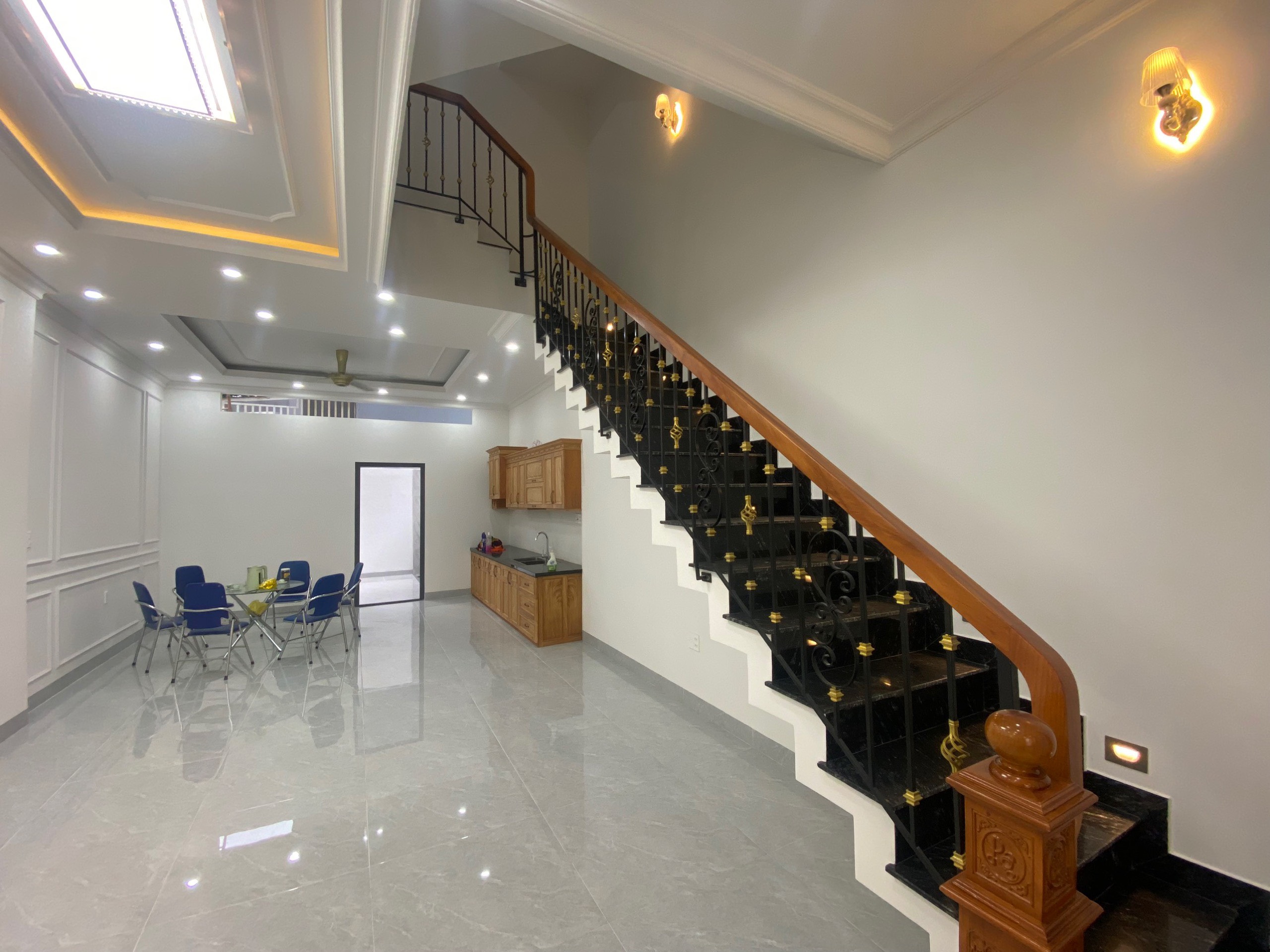 BÁN NHÀ MẶT TIỀN KINH DOANH, GẦN CHỢ BÌNH TRIỆU - NHÀ THỜ FATIMA, ĐẠI HỌC LUẬT TP THỦ ĐỨC - Ảnh 2