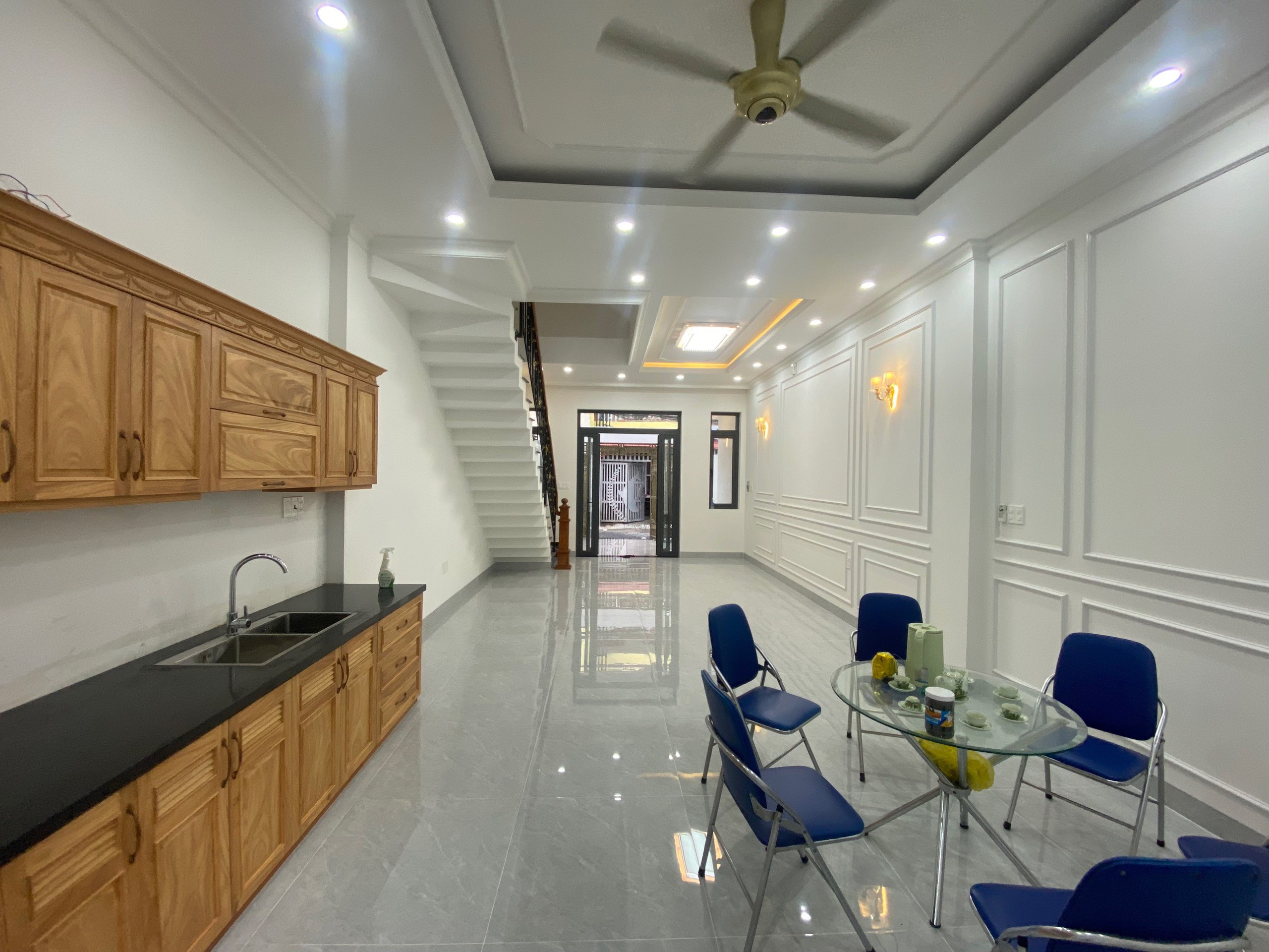 BÁN NHÀ MẶT TIỀN KINH DOANH, GẦN CHỢ BÌNH TRIỆU - NHÀ THỜ FATIMA, ĐẠI HỌC LUẬT TP THỦ ĐỨC - Ảnh 3
