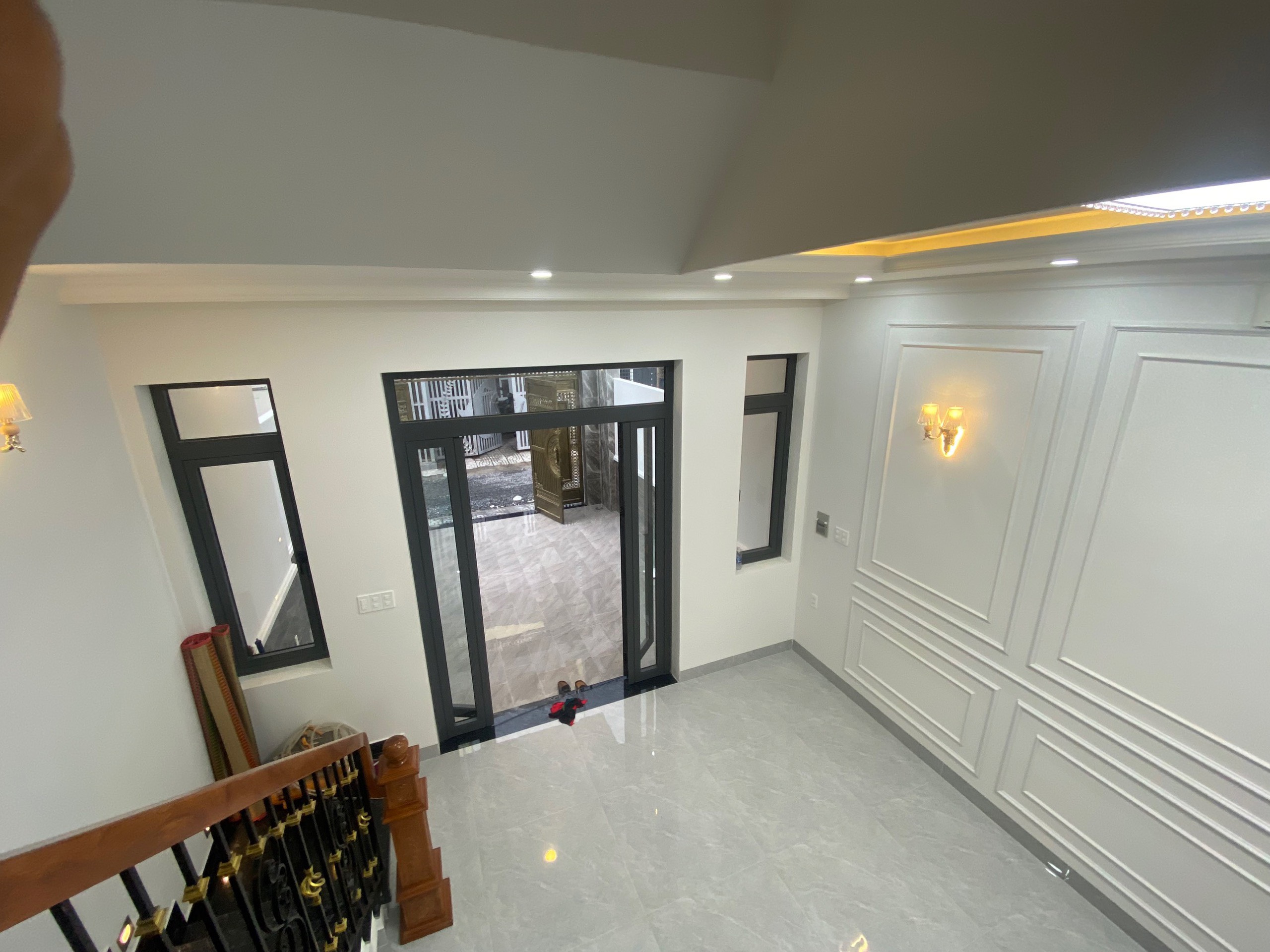 BÁN NHÀ MẶT TIỀN KINH DOANH, GẦN CHỢ BÌNH TRIỆU - NHÀ THỜ FATIMA, ĐẠI HỌC LUẬT TP THỦ ĐỨC - Ảnh 4