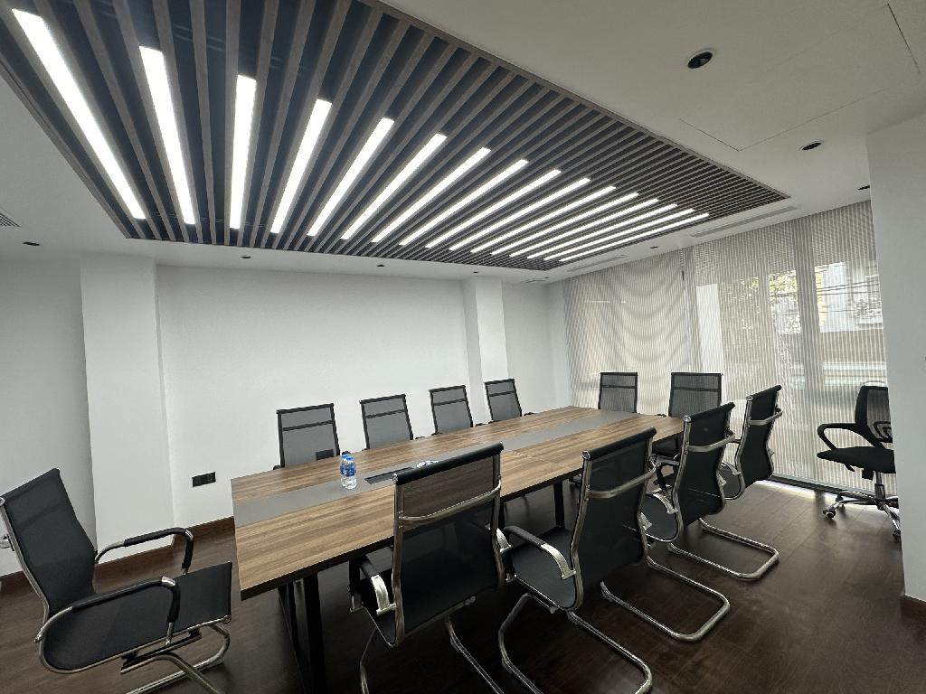 BÁN NHÀ  MẶT TIỀN CẦU XÉO, P. TÂN QUÝ, TÂN PHÚ, 10.5x15m ĐÚC 7 TẤM - Ảnh 3